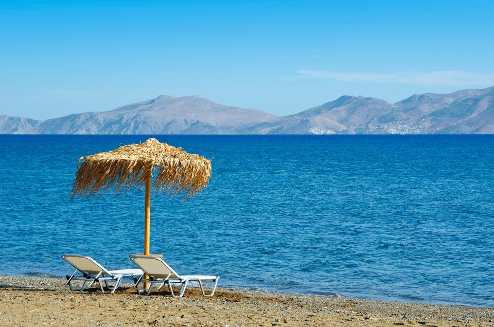 Makis Inn Resort