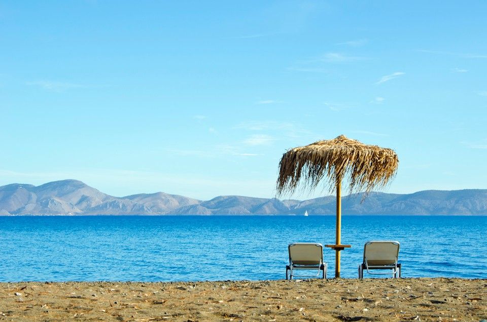 Makis Inn Resort