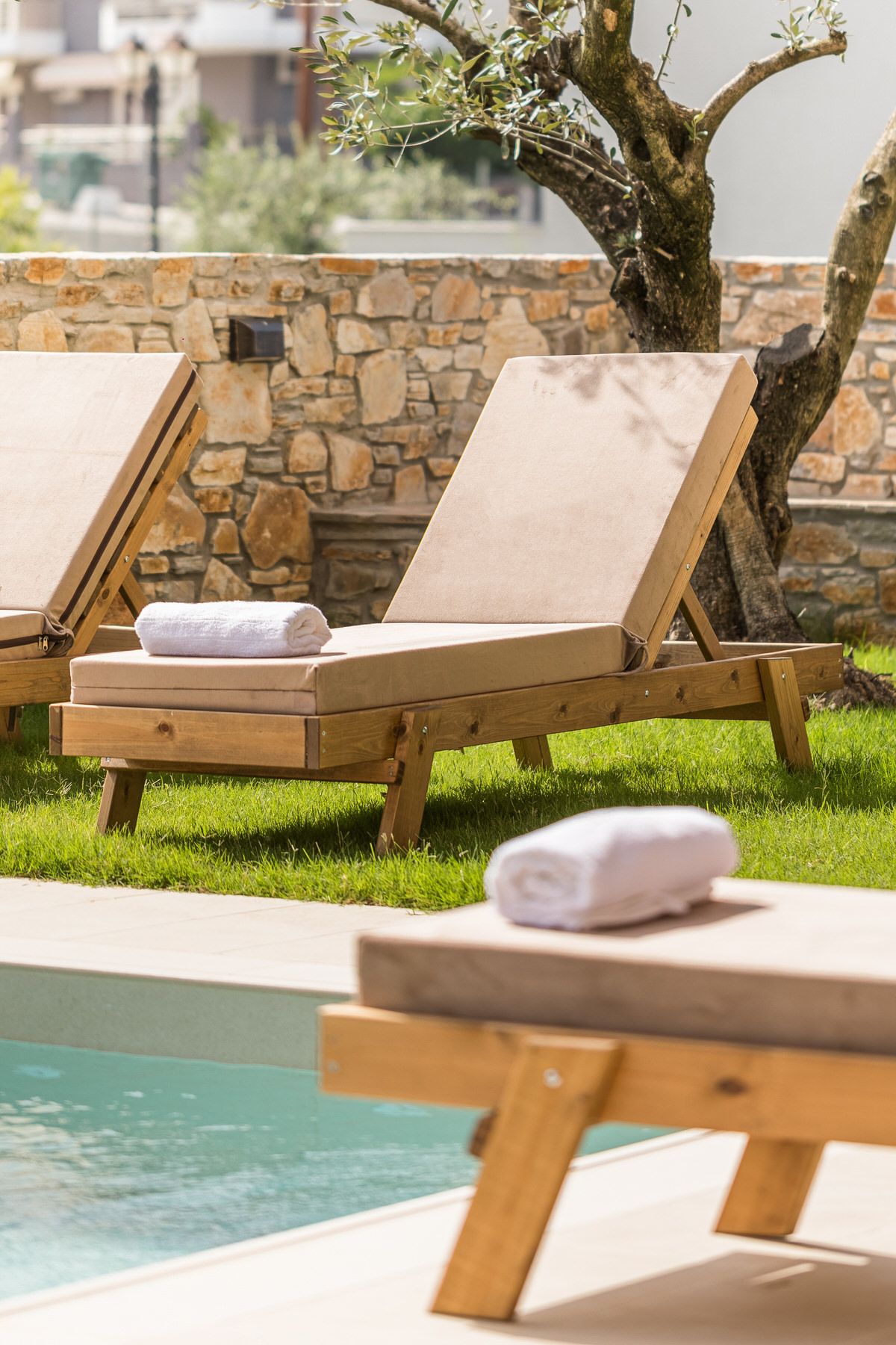 Makris Luxury Rooms