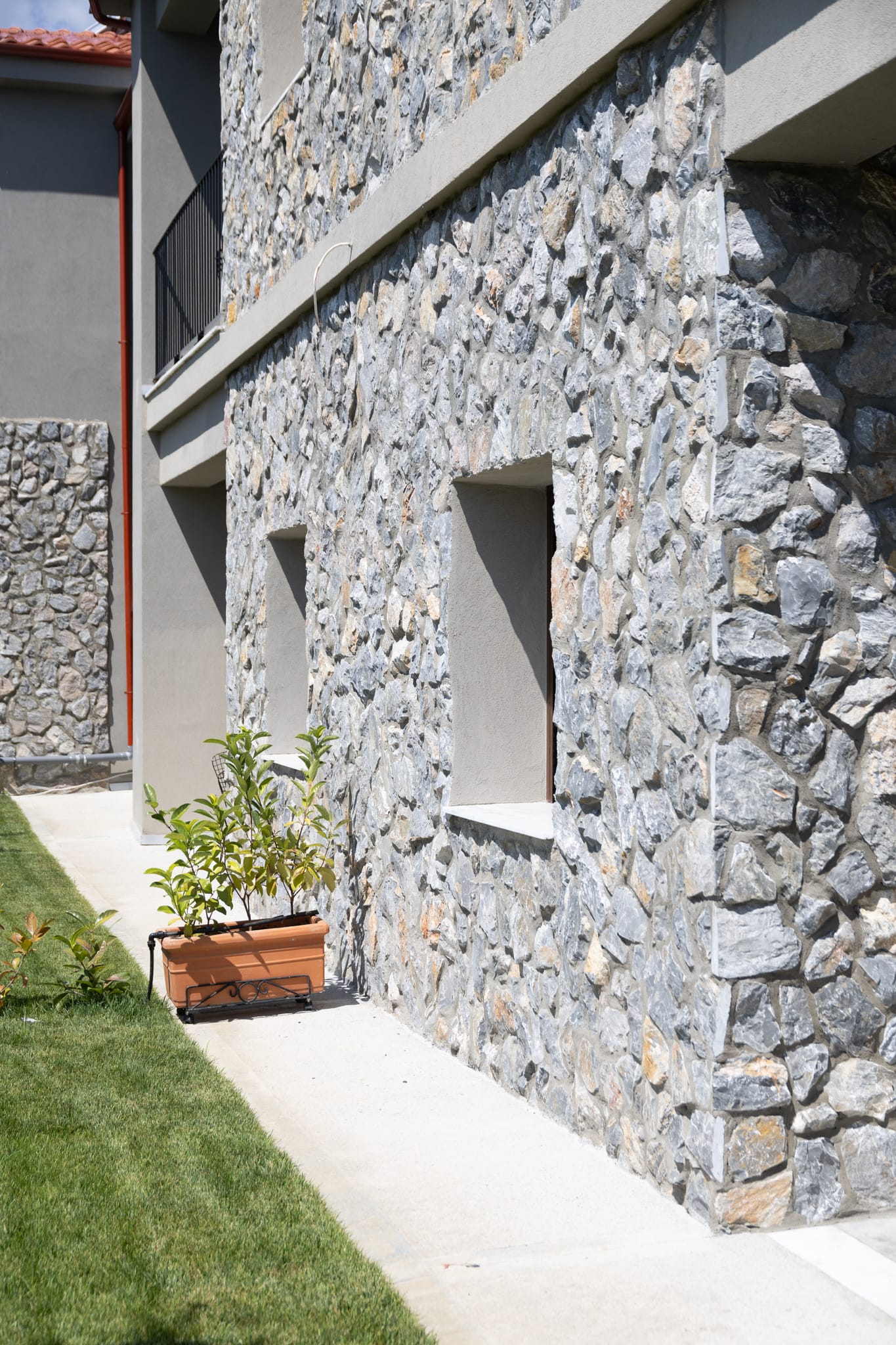 Malathro Olympus Guest House