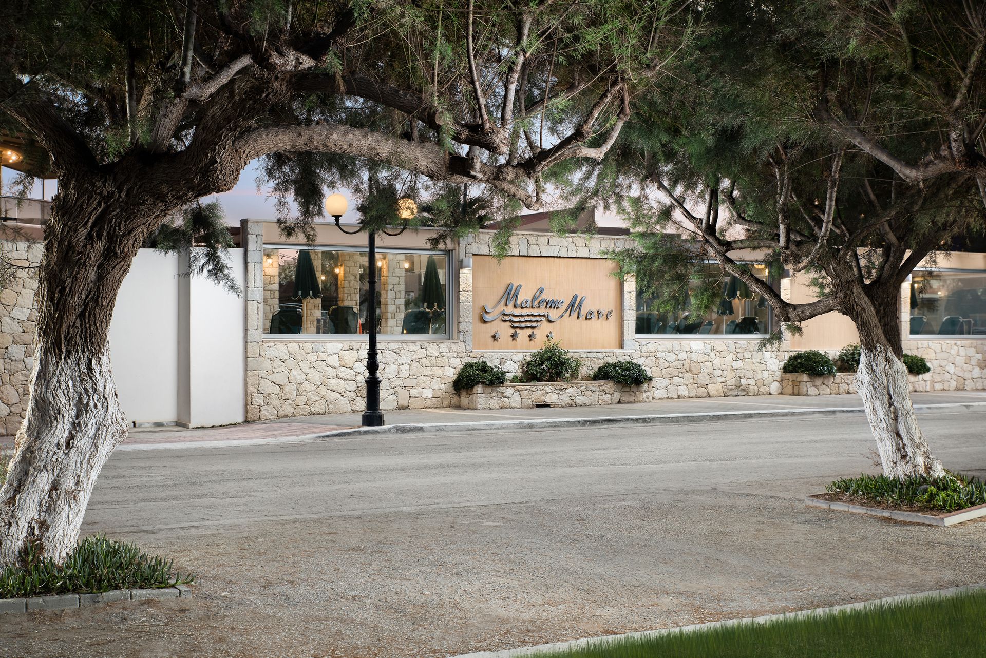 Maleme Mare Beachside Hotel