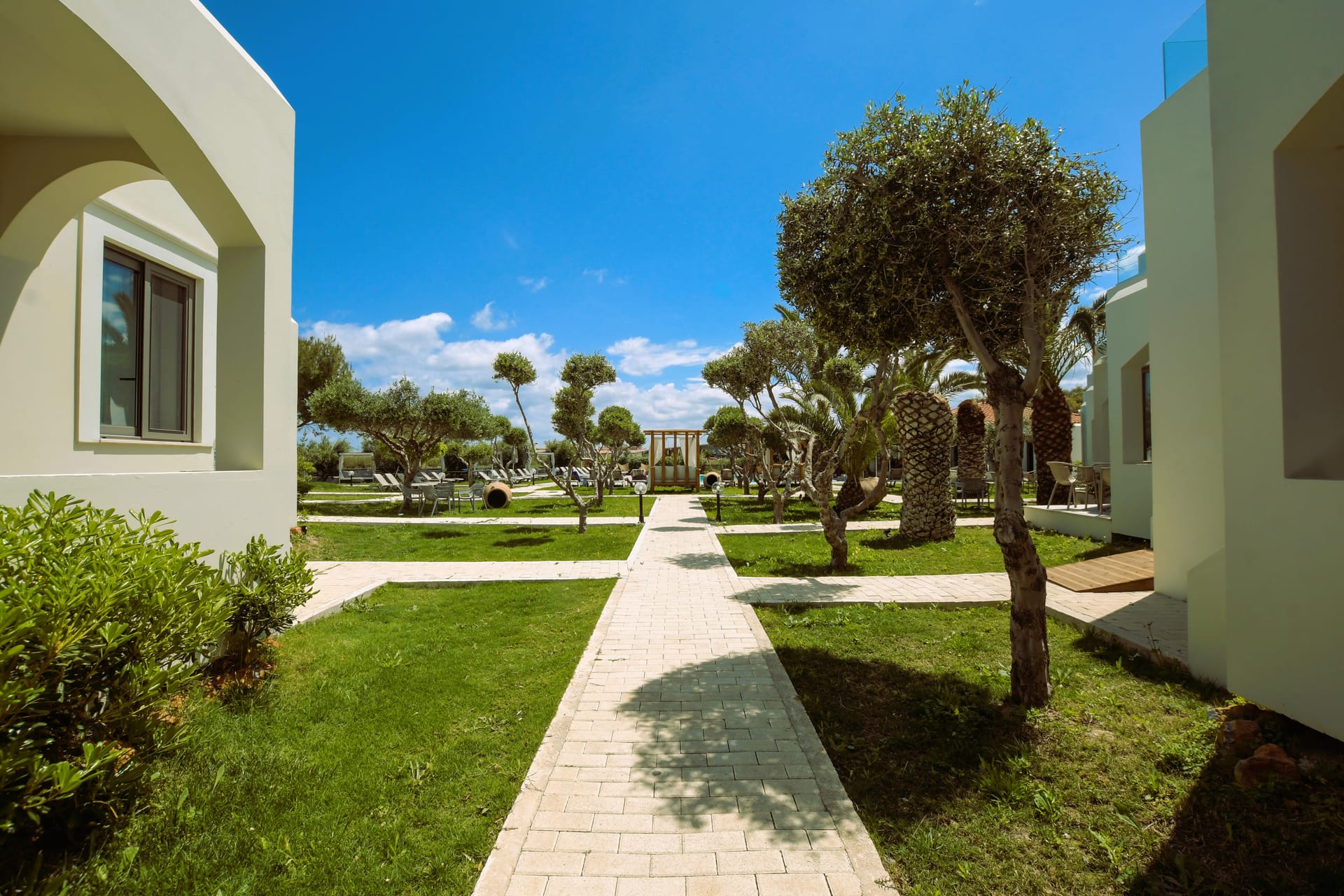 Malena Hotel & Suites - Adults Only by Omilos Hotels