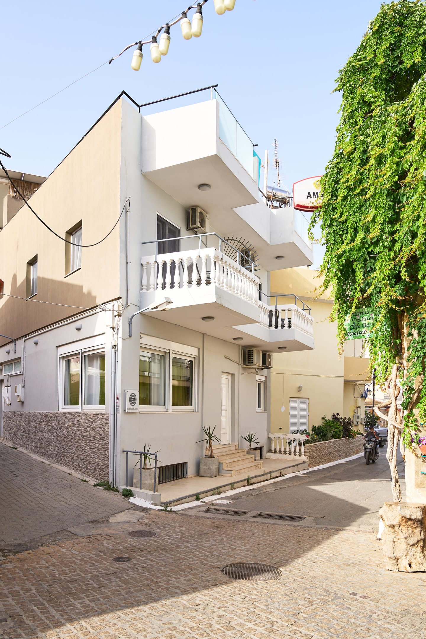 Malia Boutique Studios
