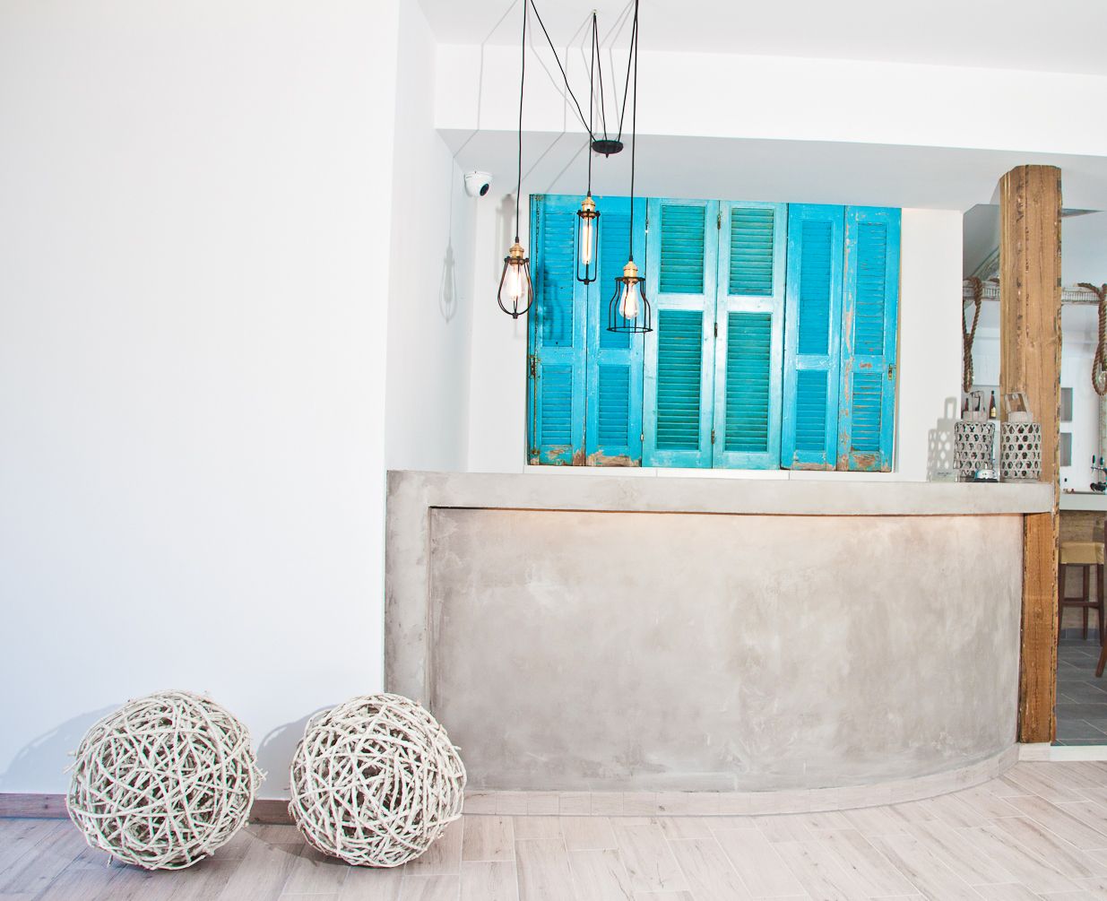 Malibu Boutique Studios Rhodes