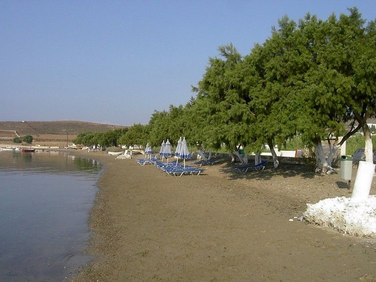 Maltezana Beach Hotel Astypalaia