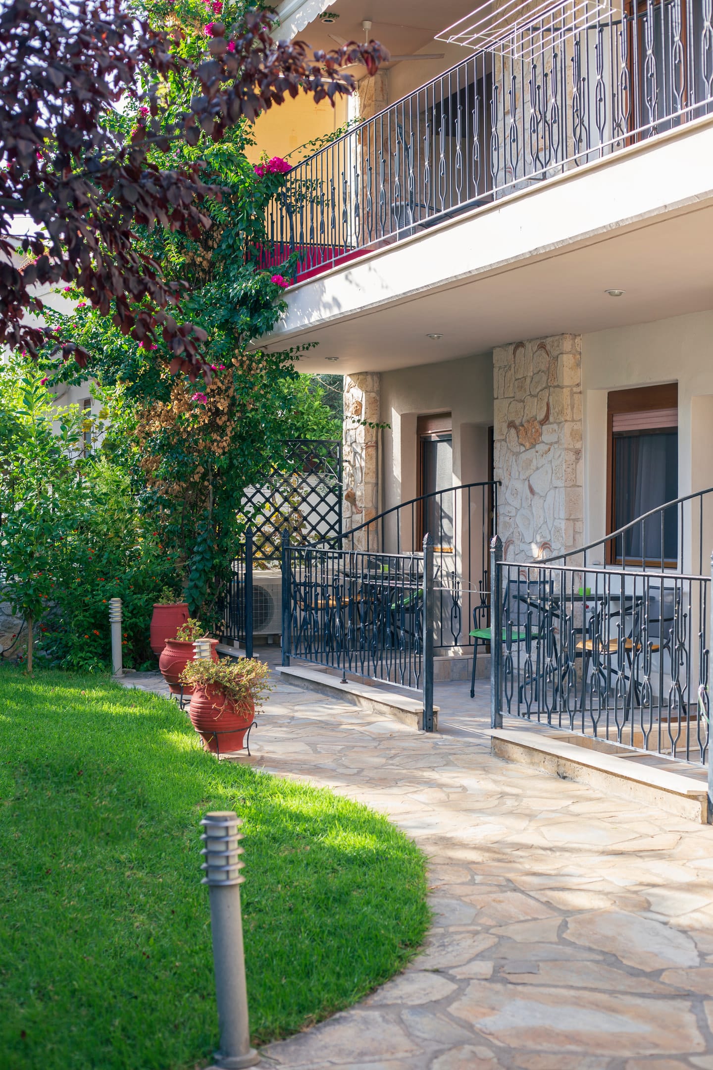 Maltinas House