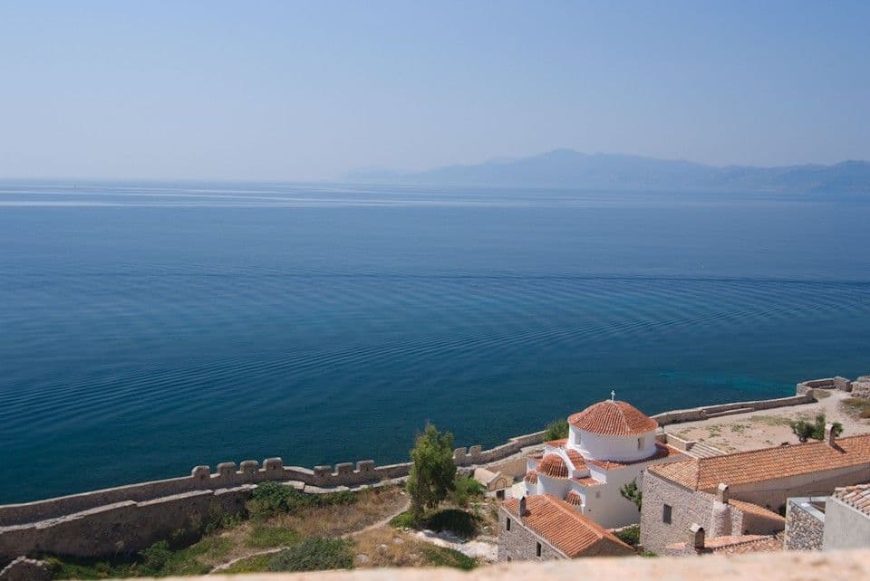 Bastione Malvasia Hotel