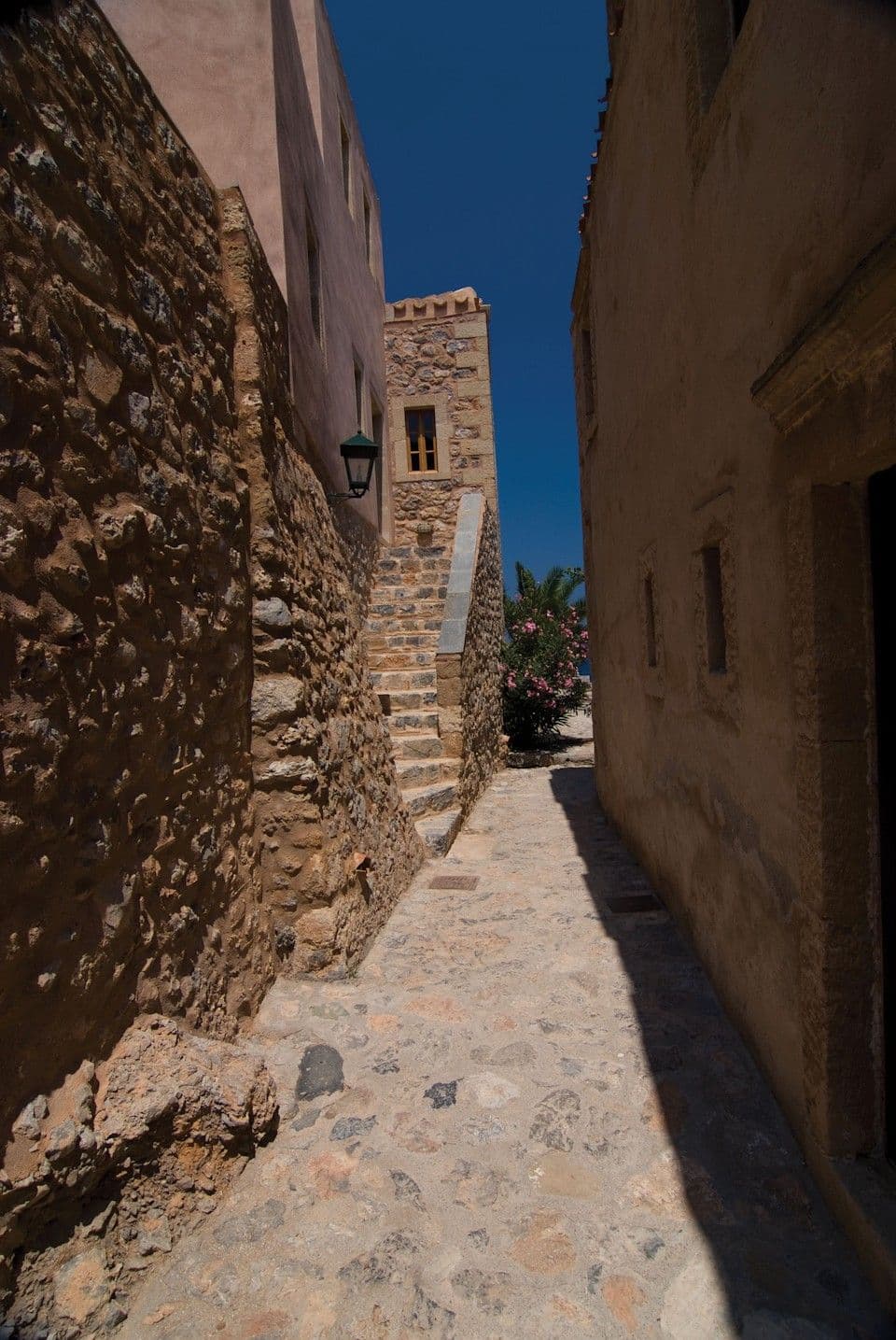 Bastione Malvasia Hotel