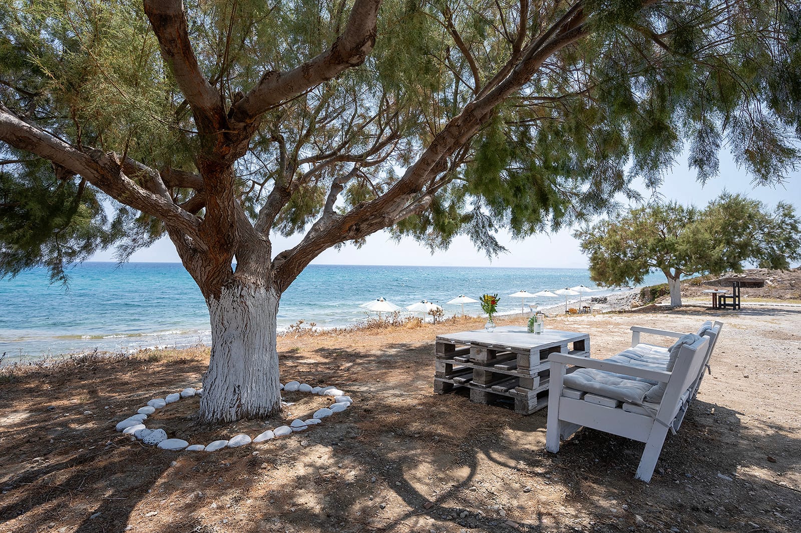 Mammis Beach Hotel