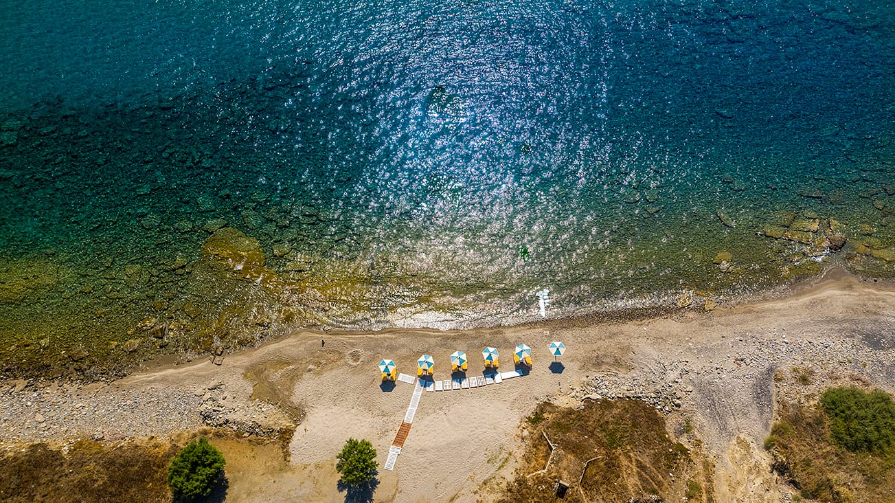 Mammis Beach Hotel