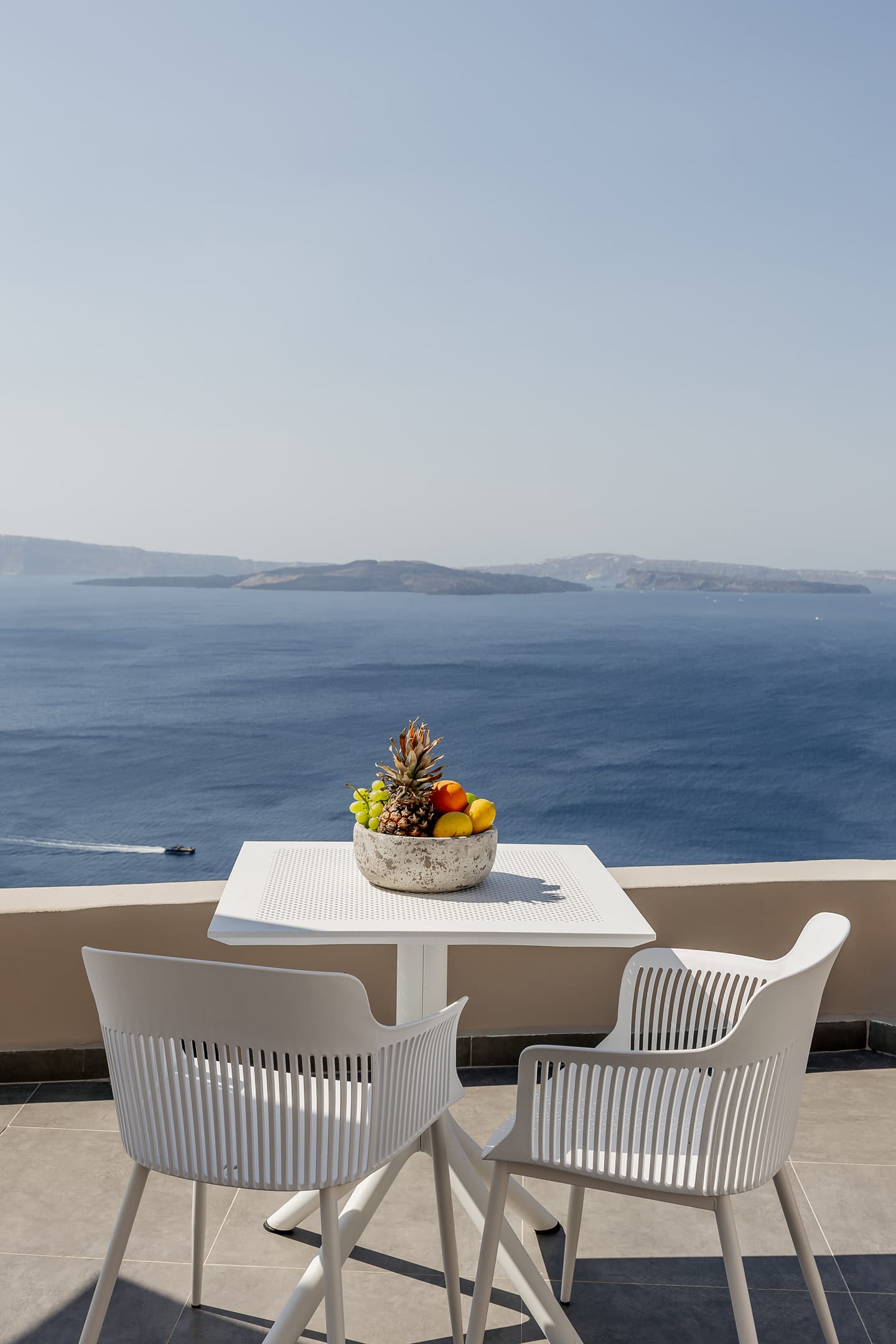 Mancave Sanctum Caldera Suites