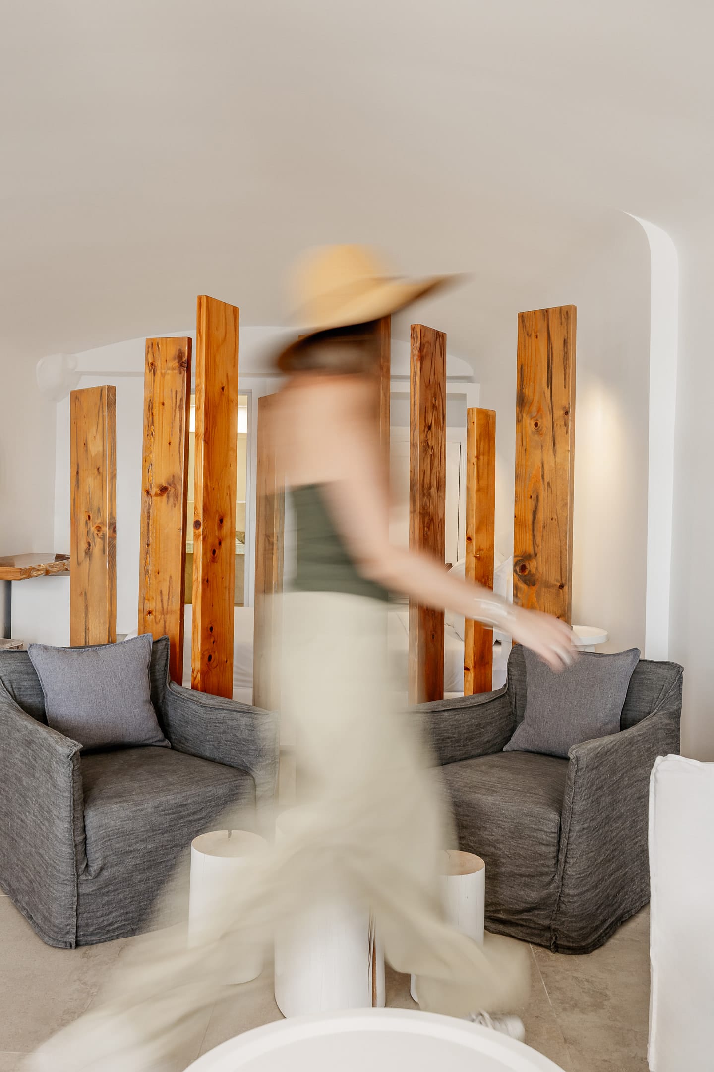 Mancave Sanctum Caldera Suites