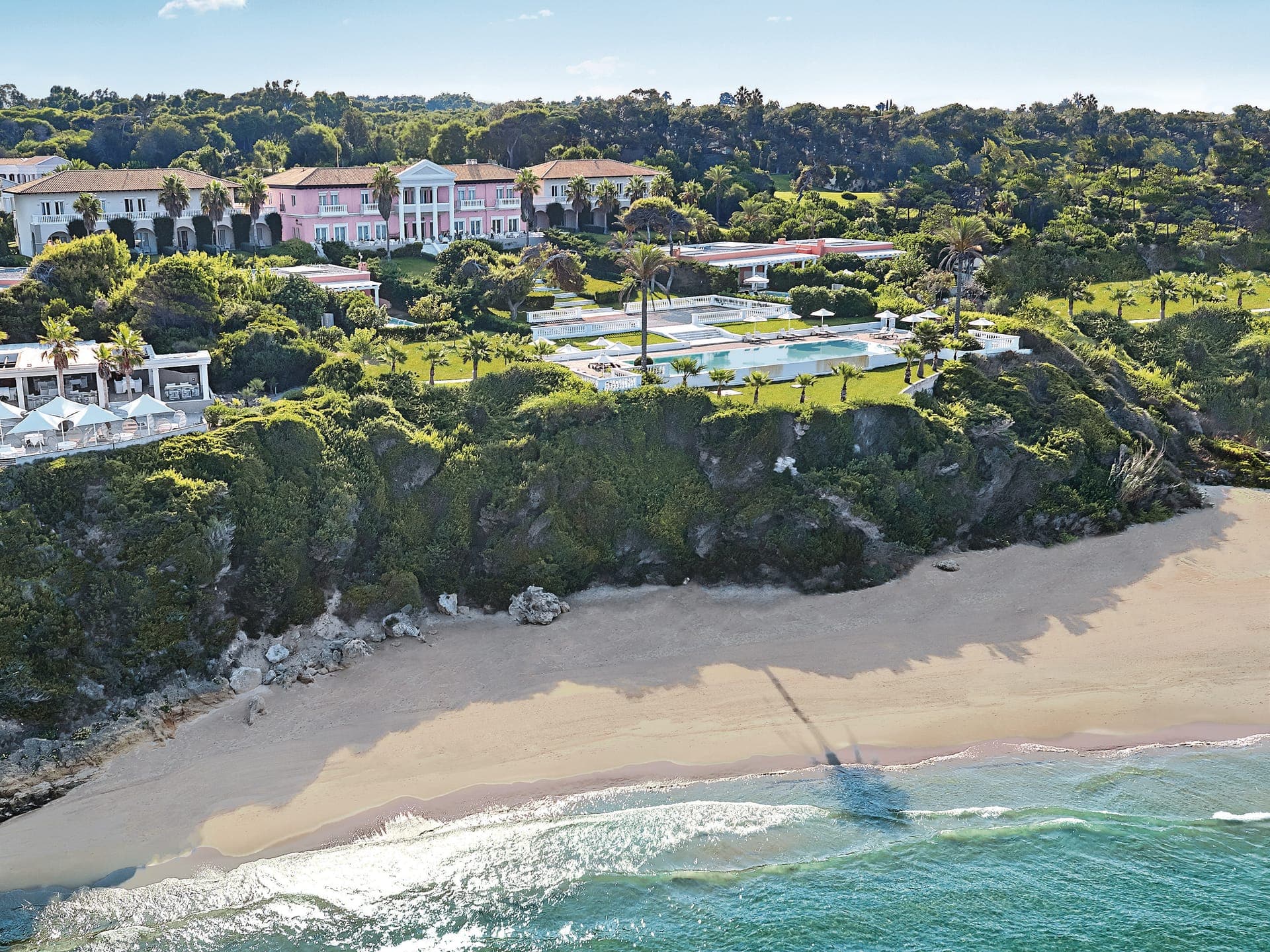 Mandola Rosa, A Grecotel Resort to Live
