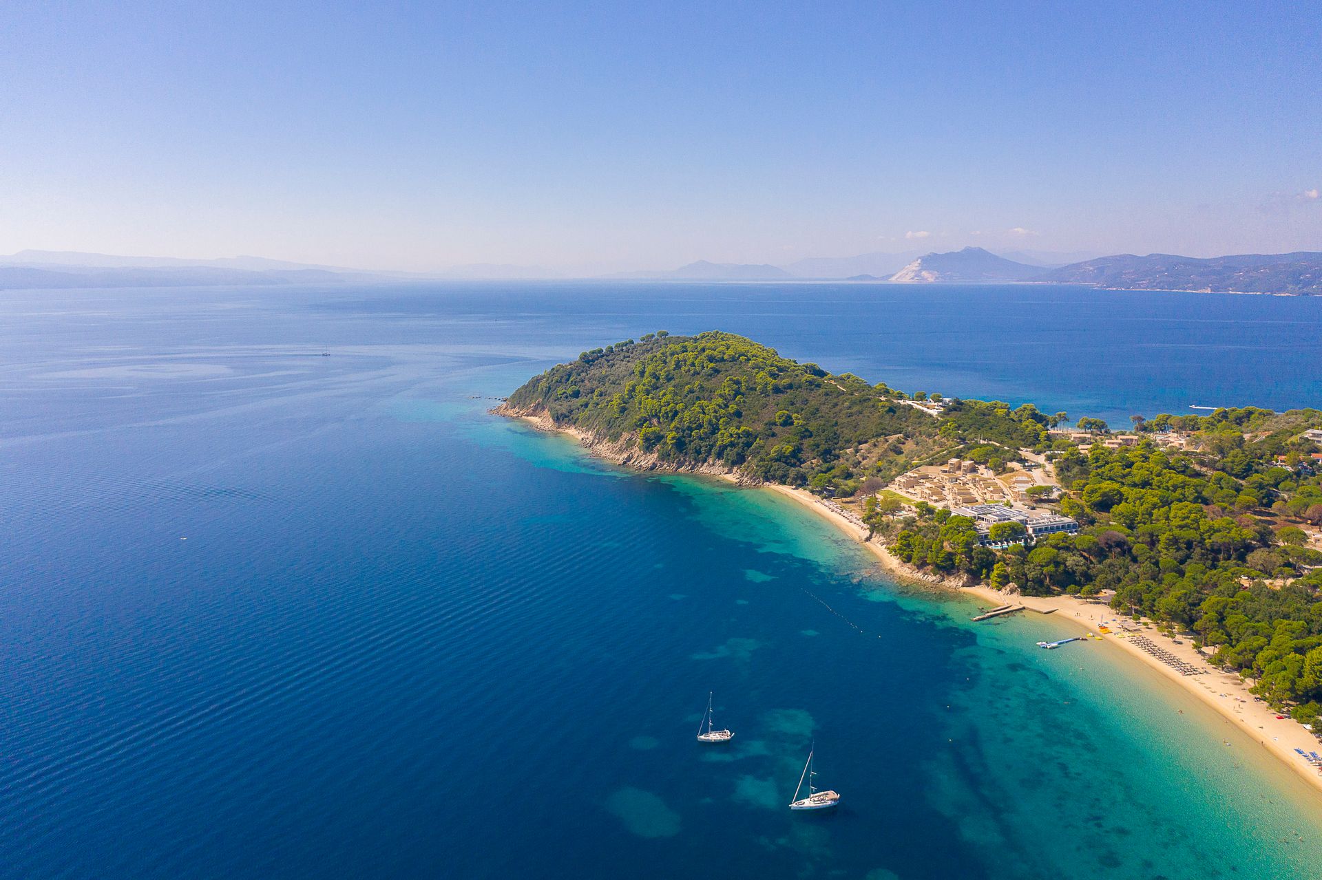 Mandraki Village Skiathos