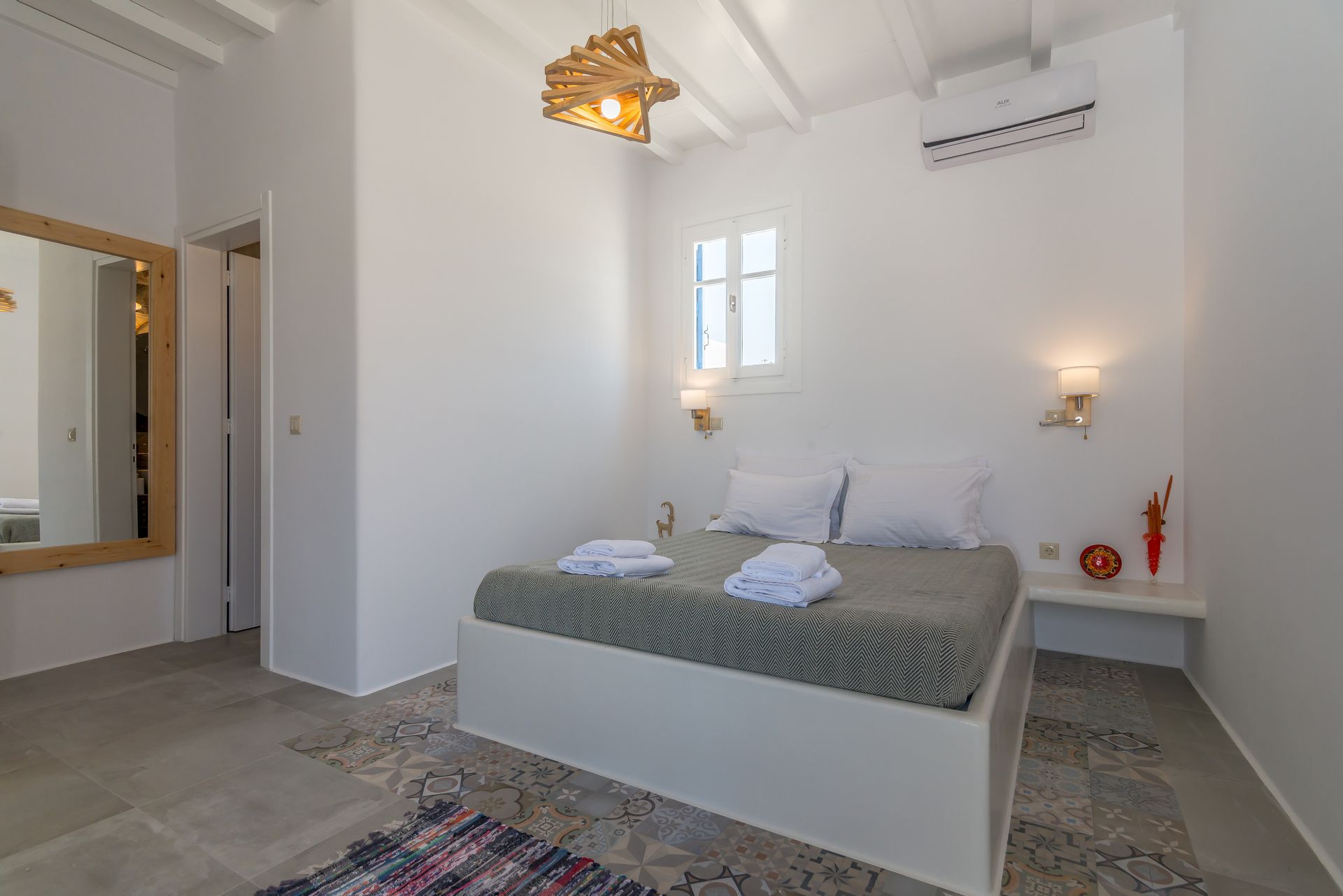 Manolis & Filio Home By The Sea Milos