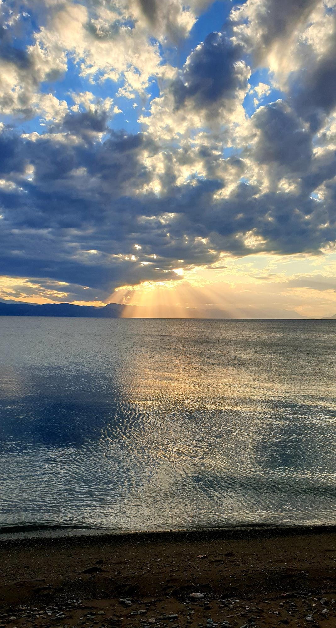 Mangata Seaside