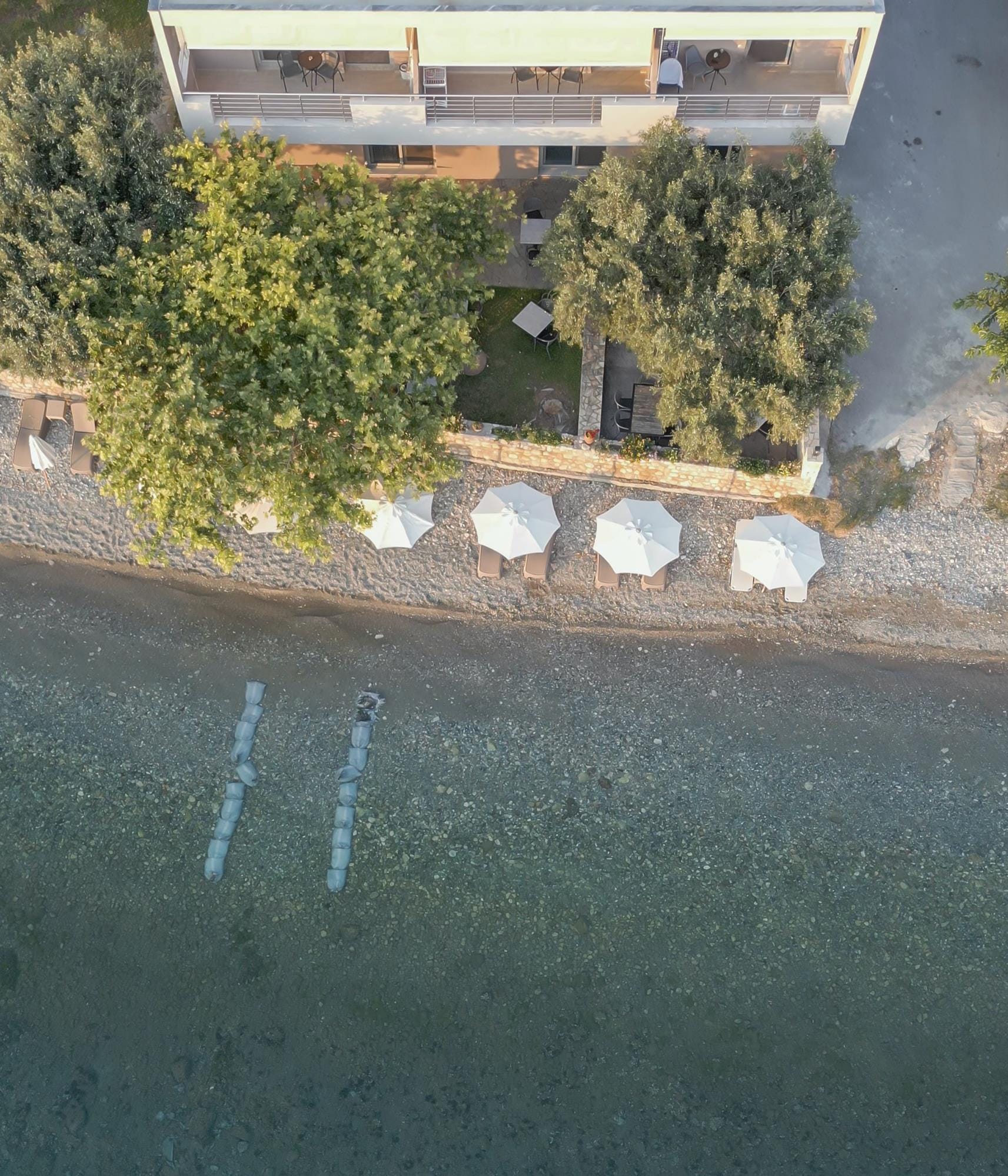 Mangata Seaside