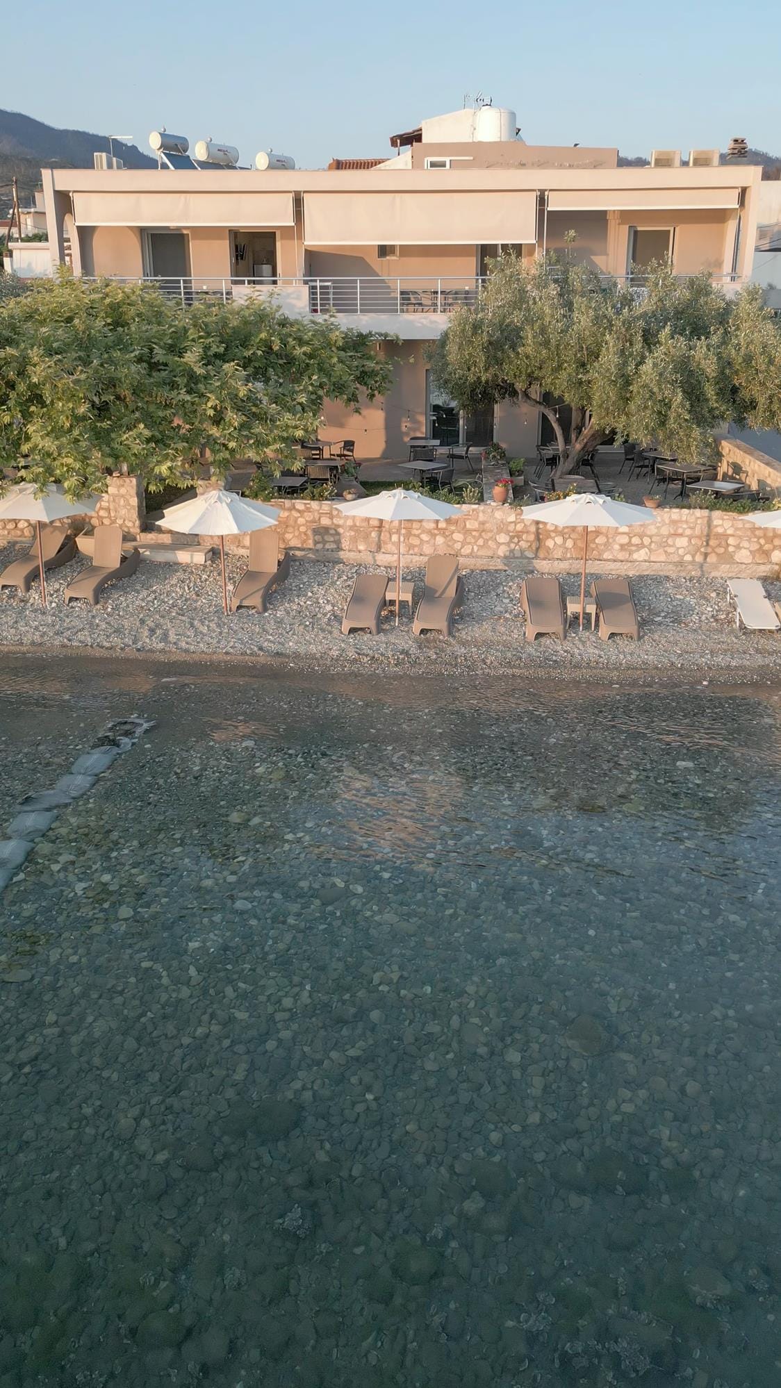 Mangata Seaside