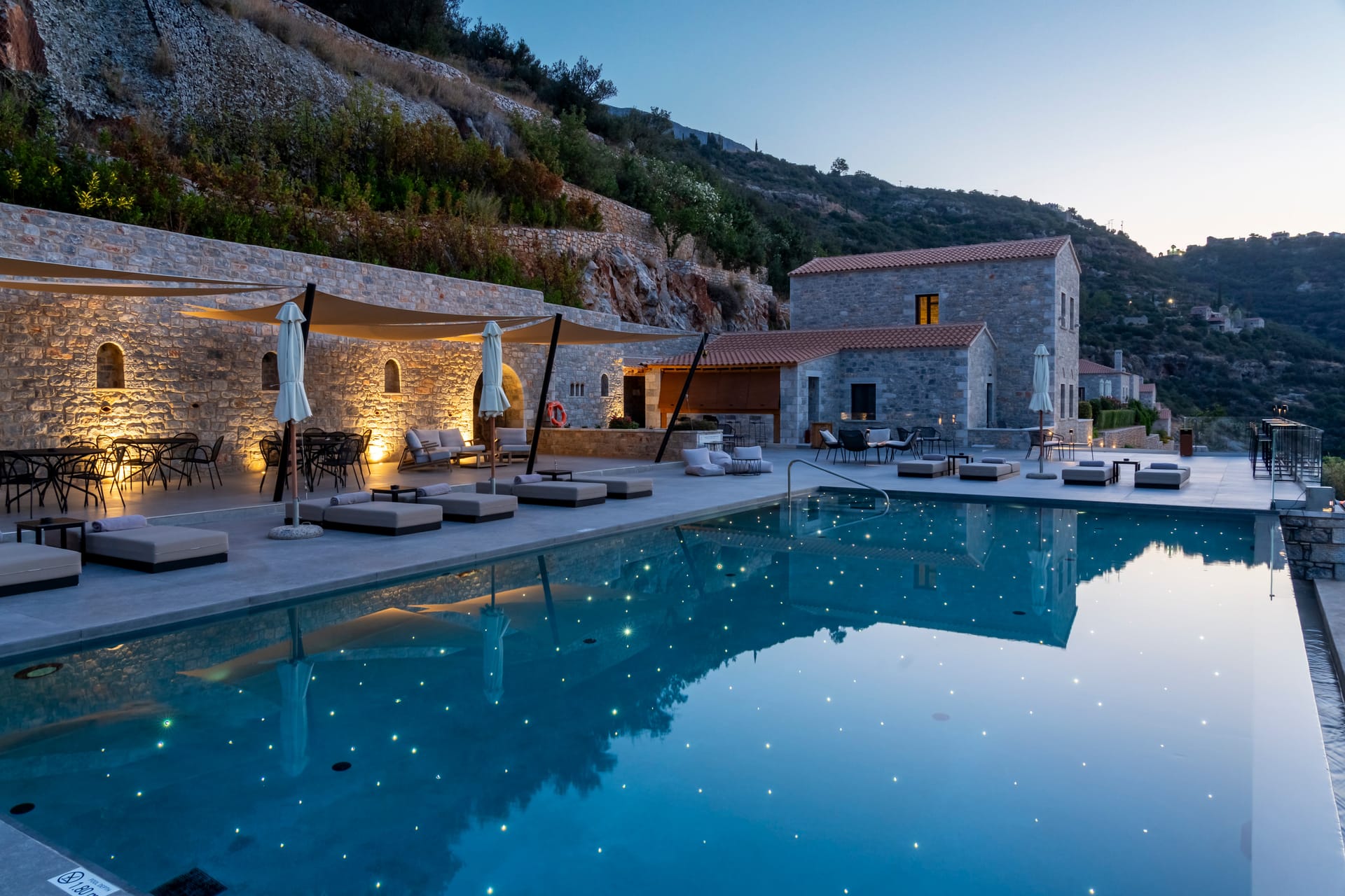 Manifest Hotel