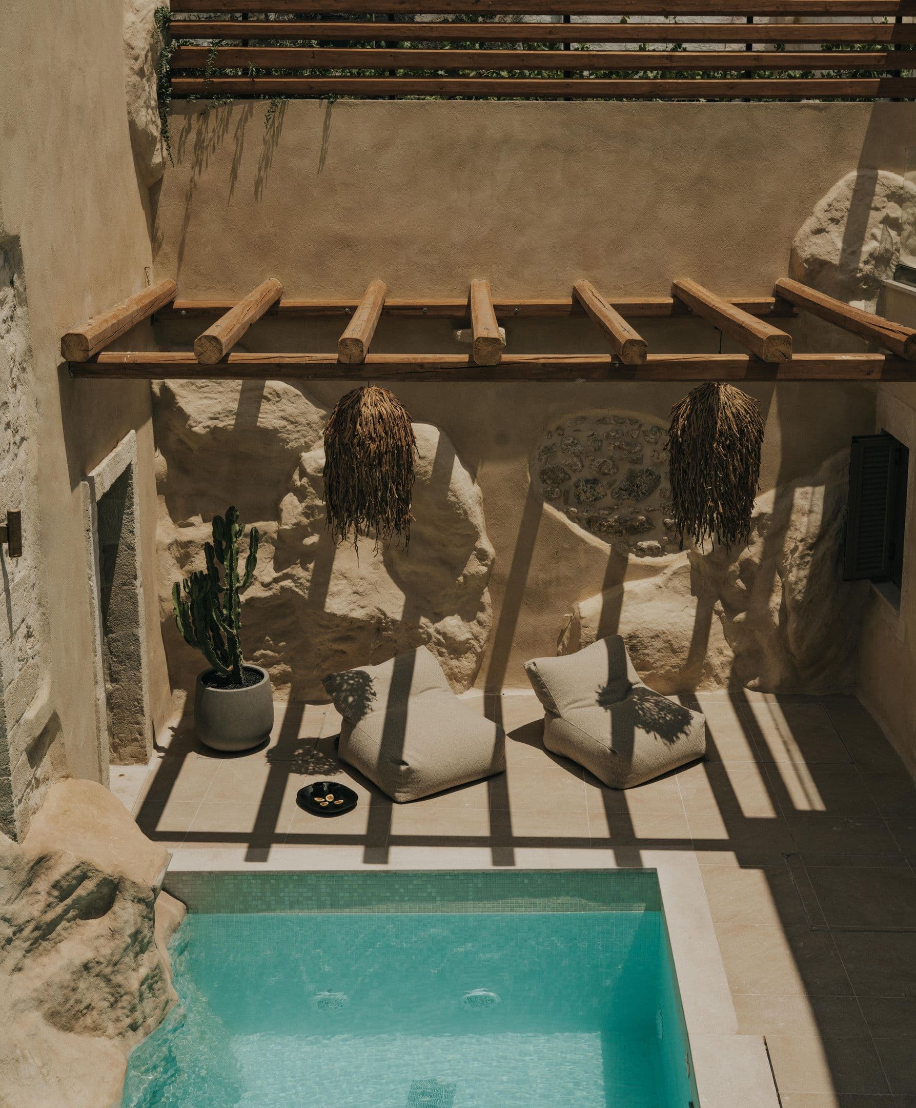 Manili Boutique Suites & Villas Heraklion