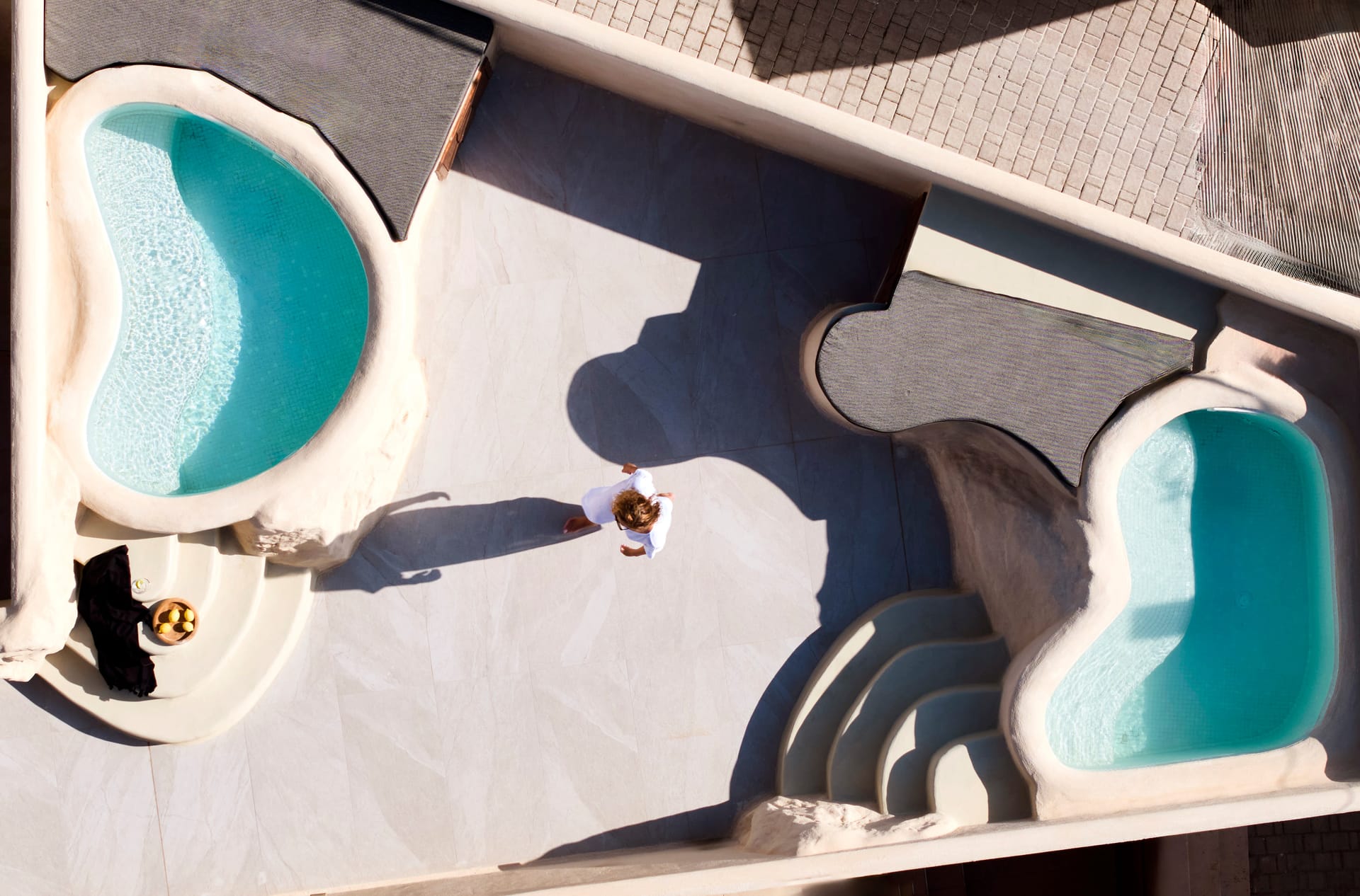 Manili Boutique Suites & Villas Heraklion