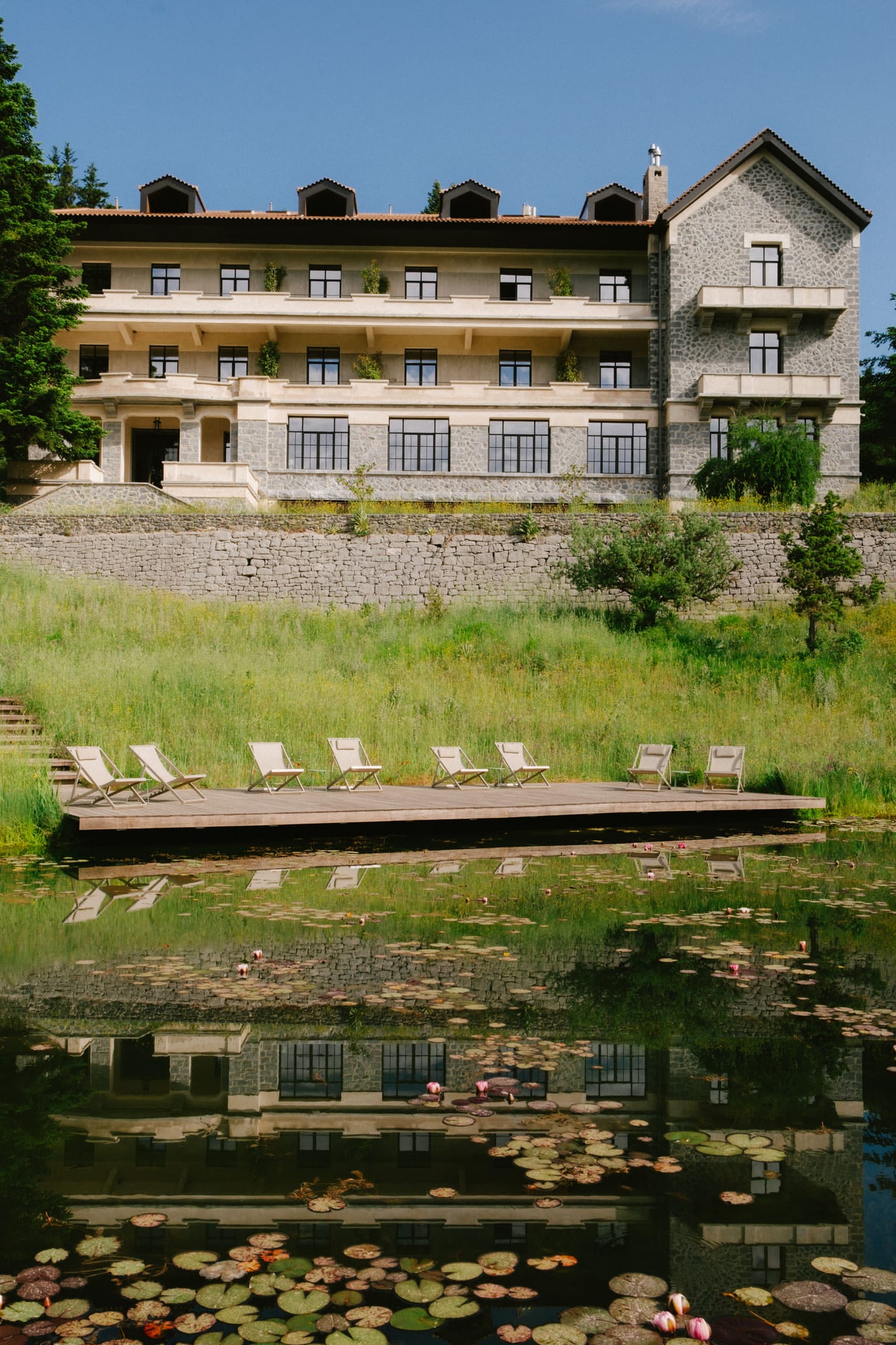 Manna Hotel
