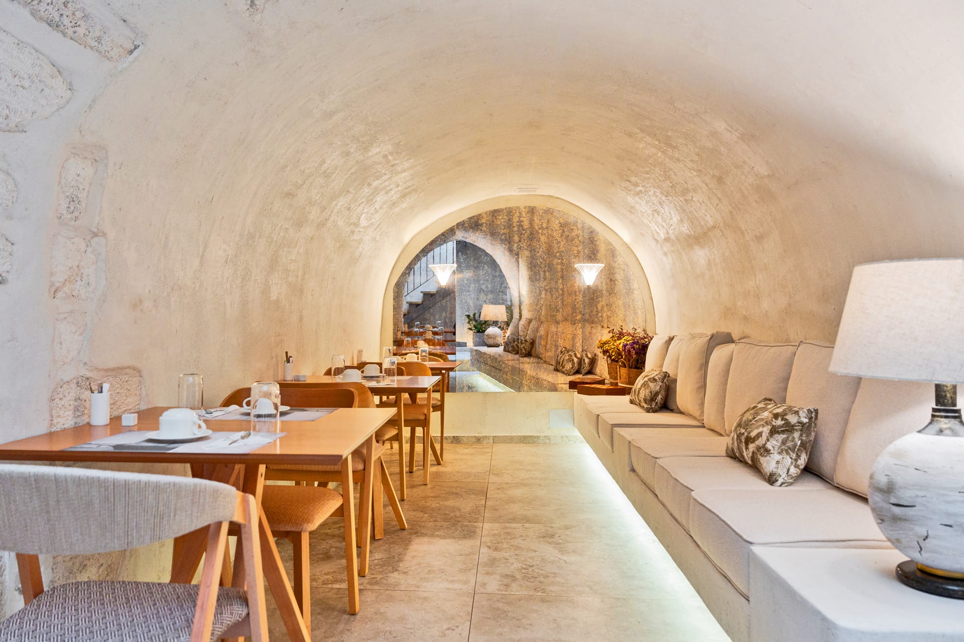 Mansio Boutique Hotel