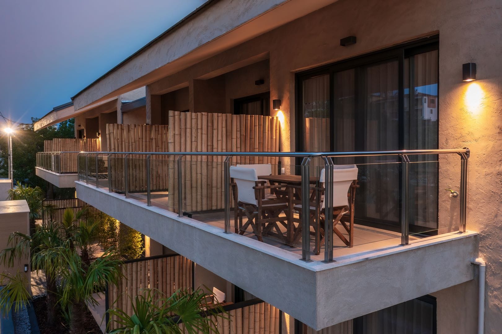Maraboo Suites