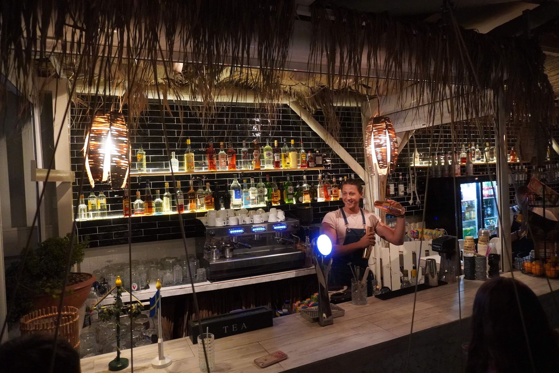 Marabou Hotel Chalkidiki
