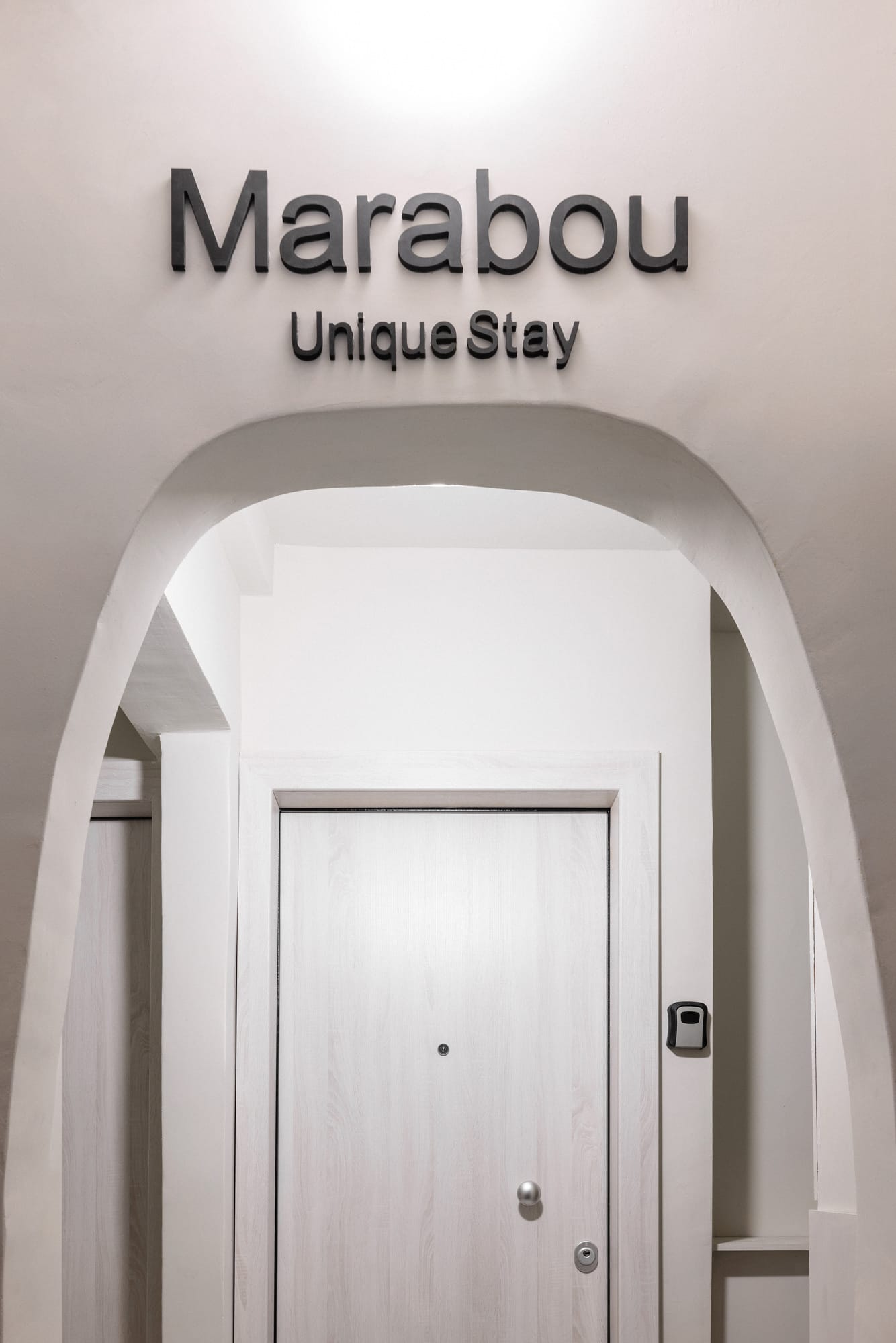 Marabou Unique Stay