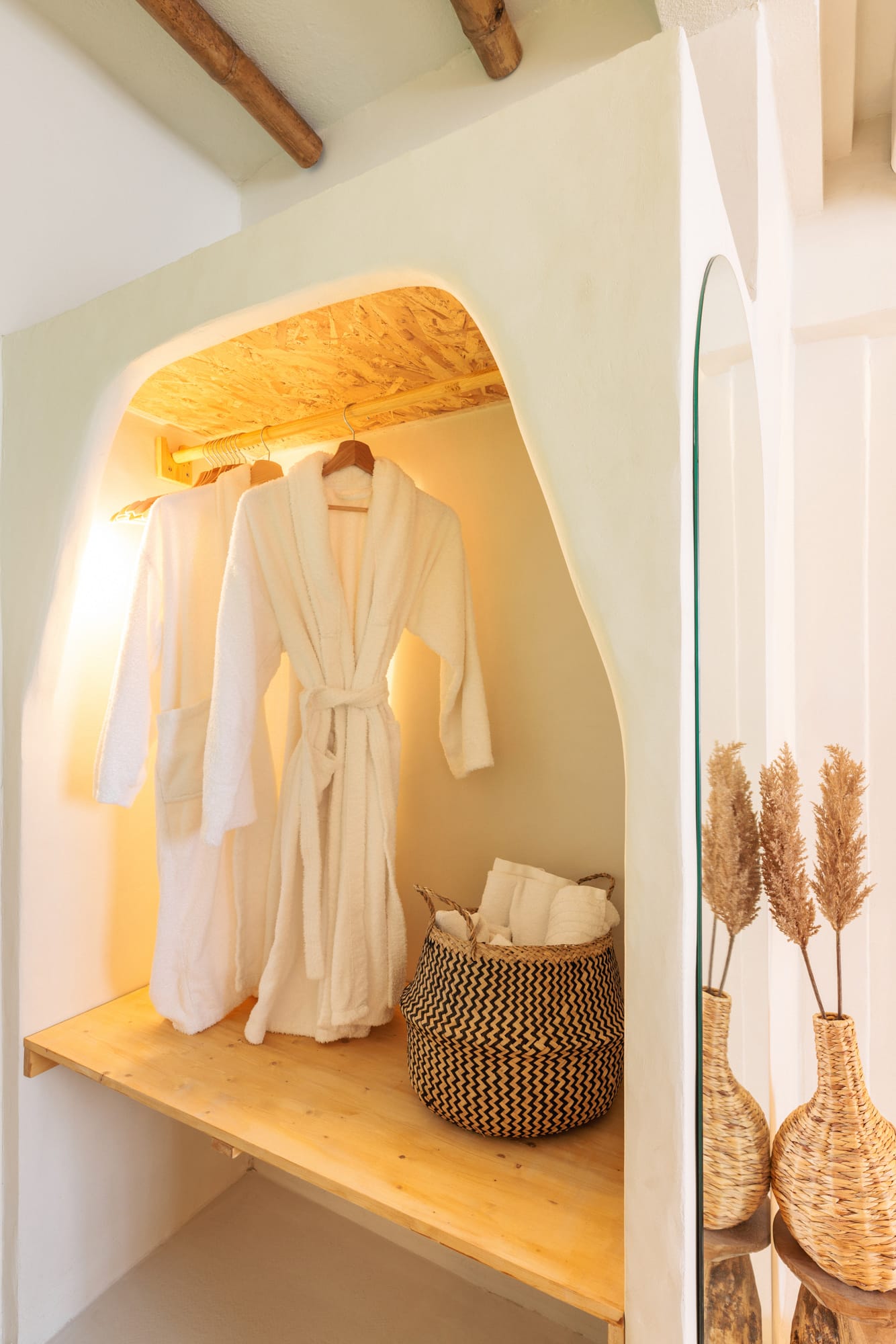 Marabou Unique Stay