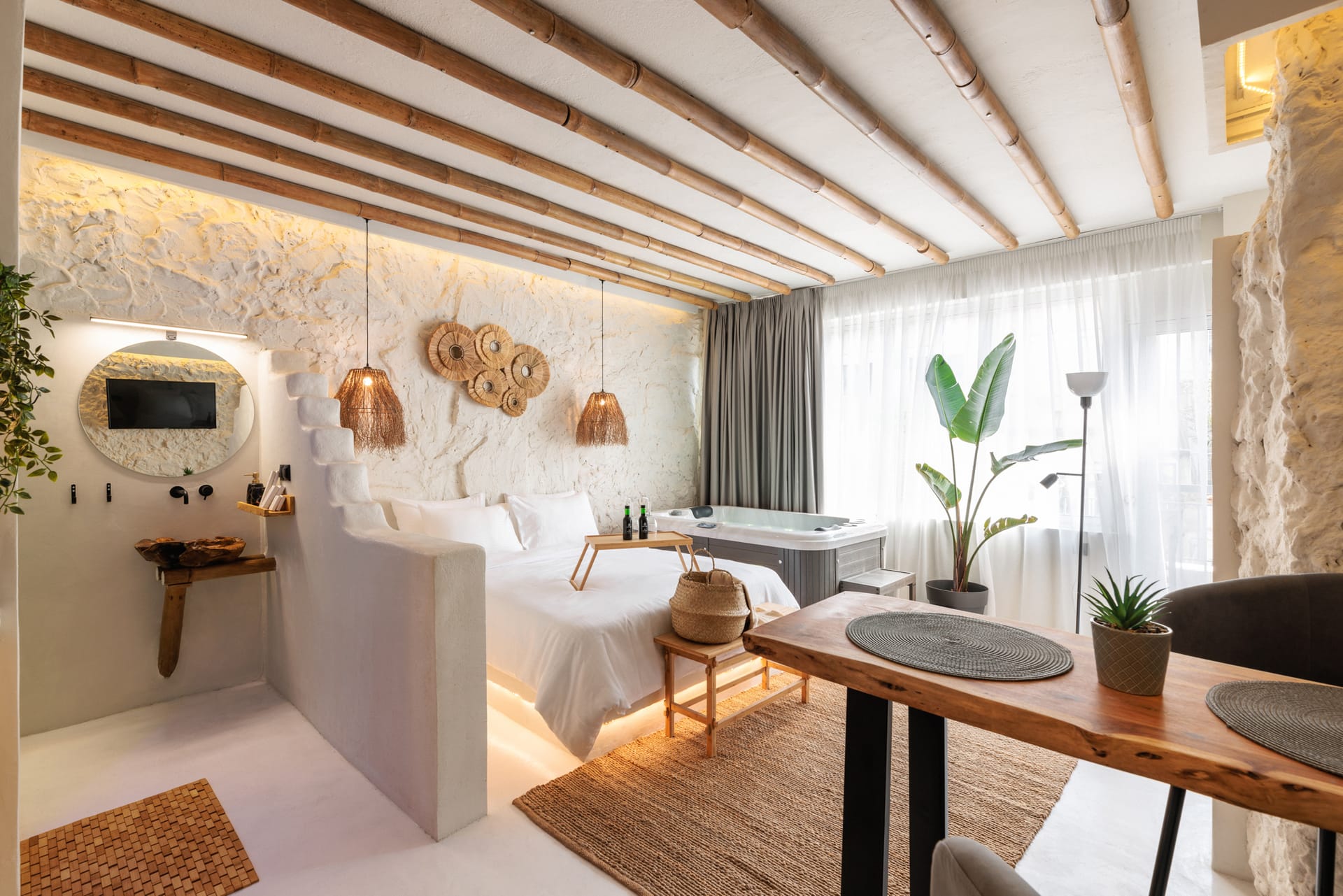 Marabou Unique Stay