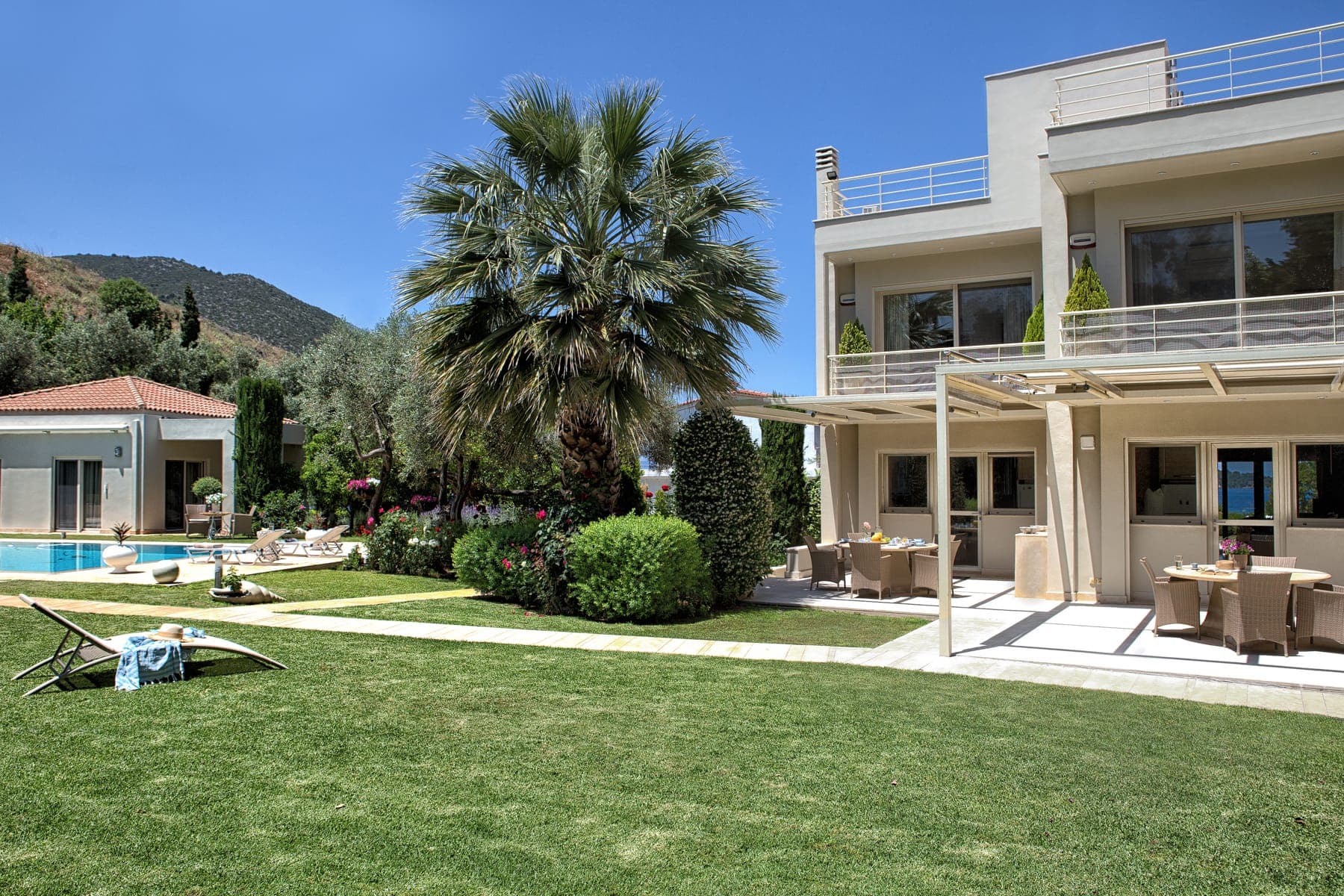 The Marble Resort