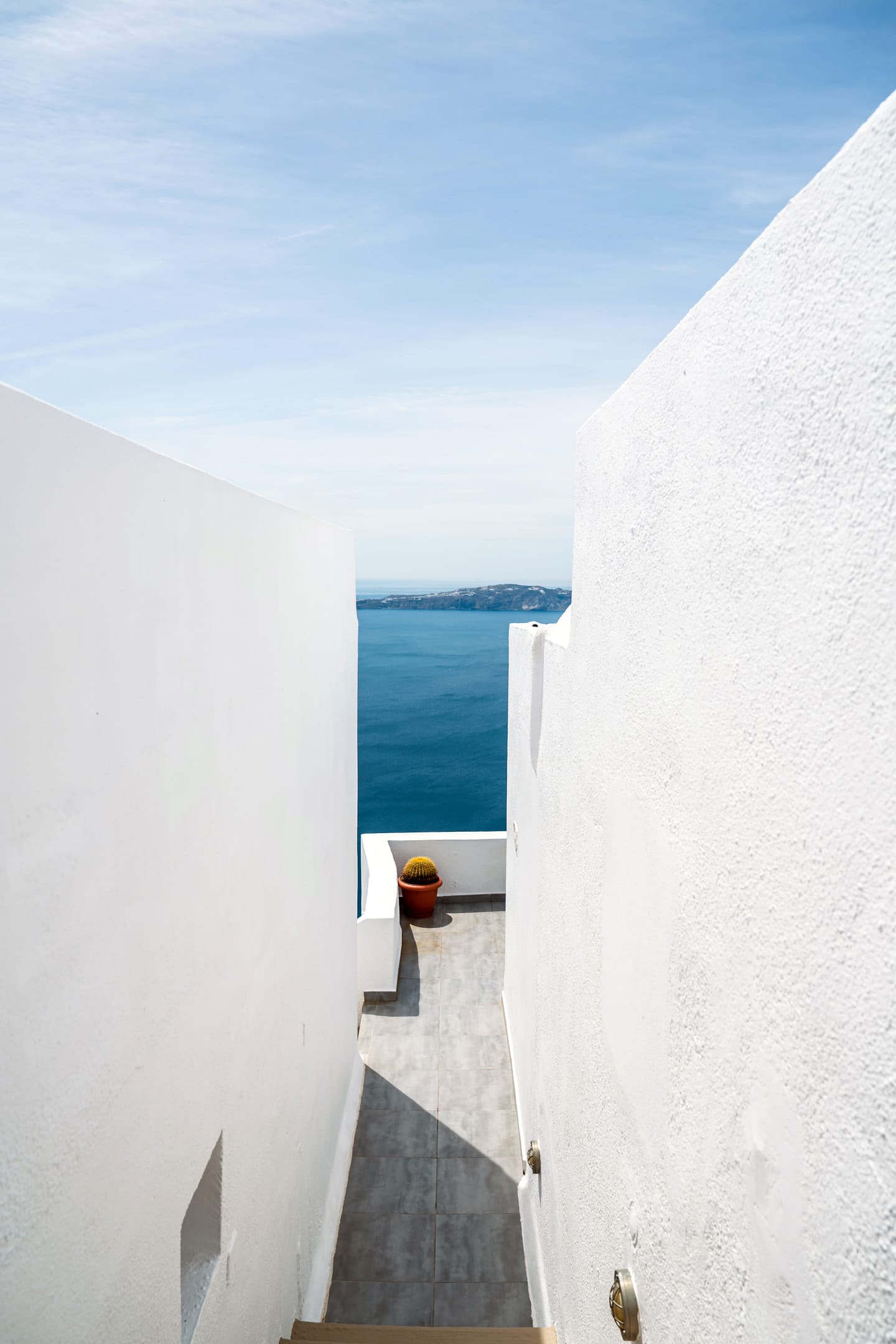 Mardanza Krokos Suites