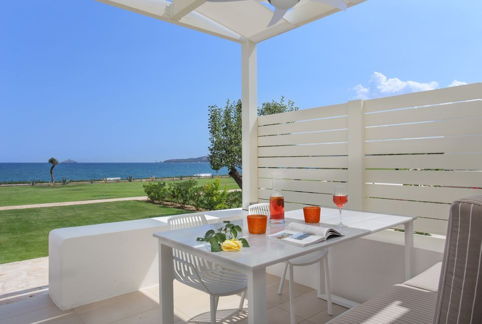 Mareggio Exclusive Residences & Suites