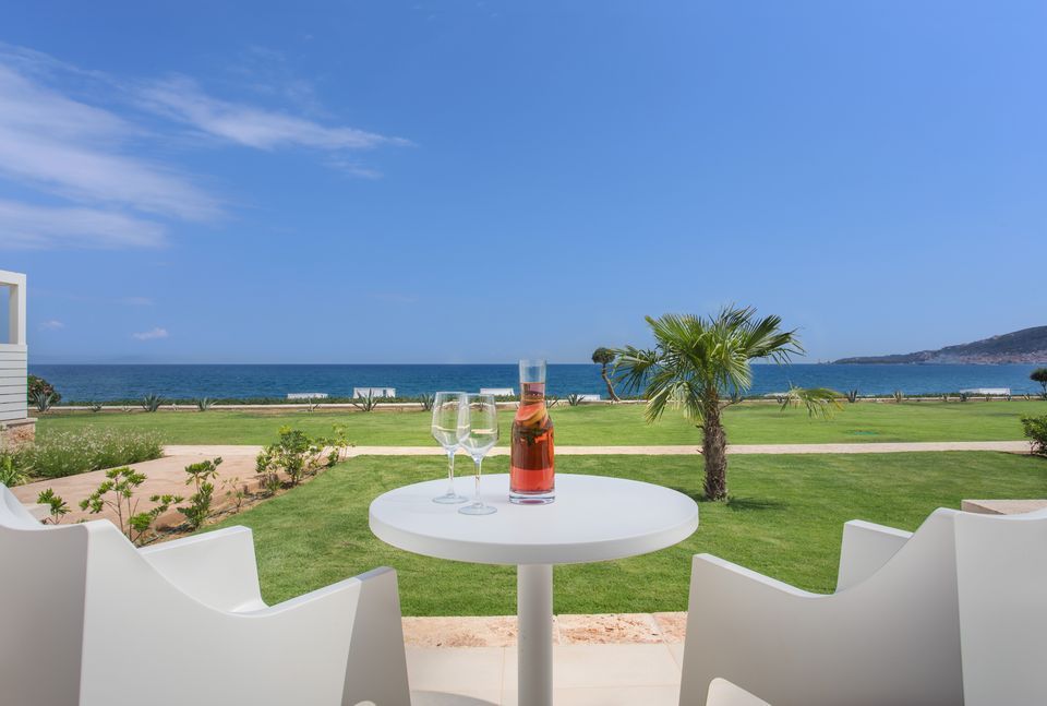 Mareggio Exclusive Residences & Suites