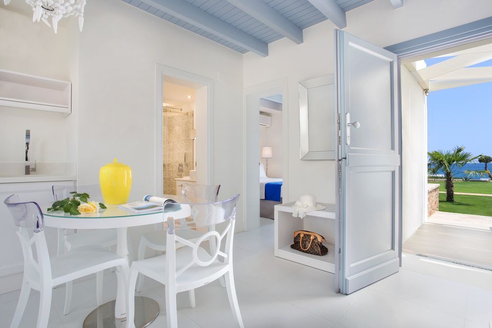 Mareggio Exclusive Residences & Suites