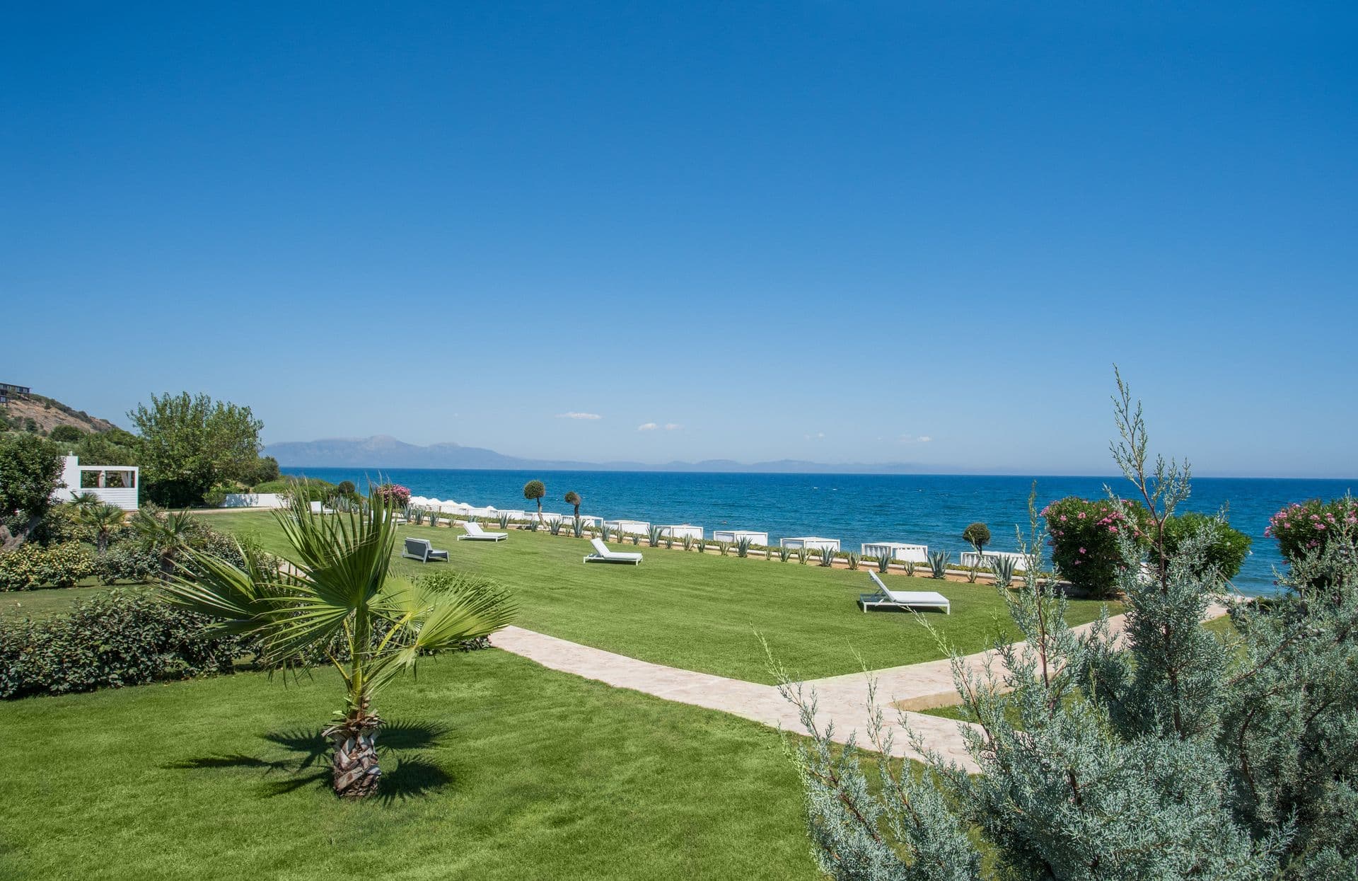 Mareggio Exclusive Residences & Suites