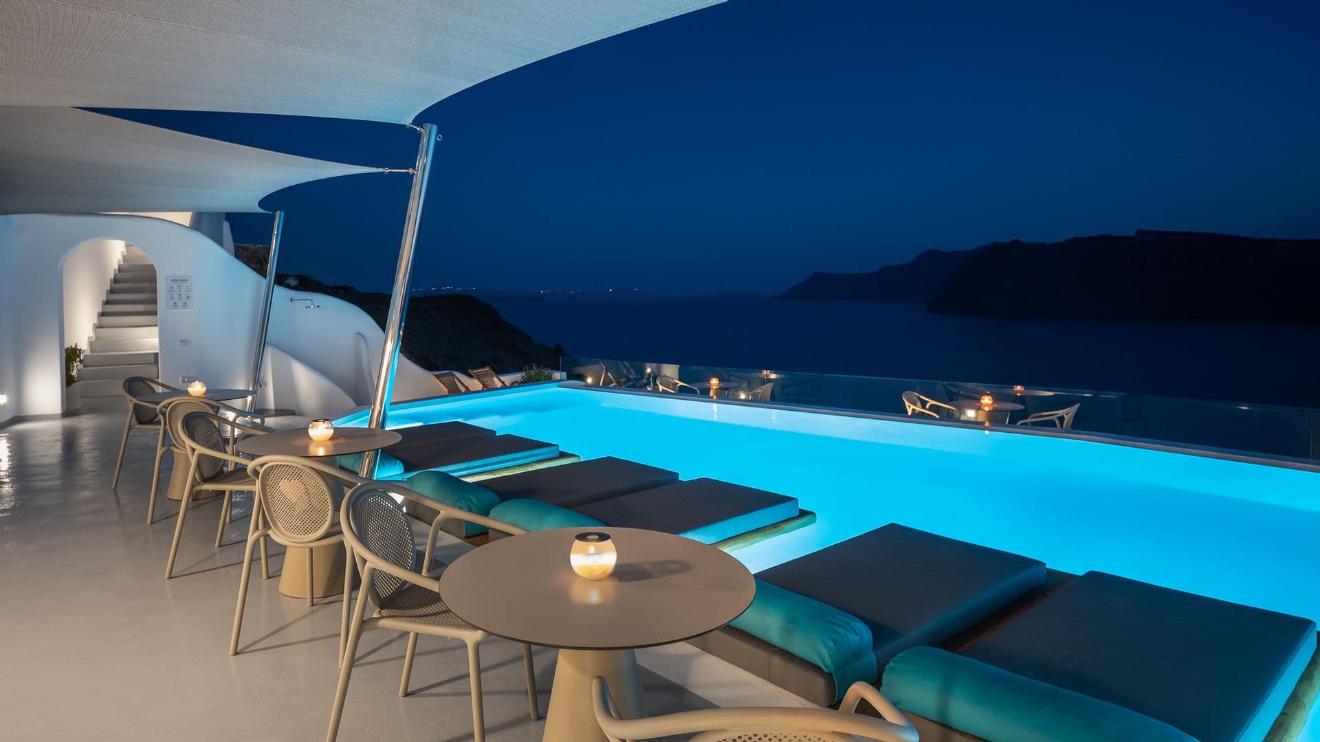Maregio Suites Santorini