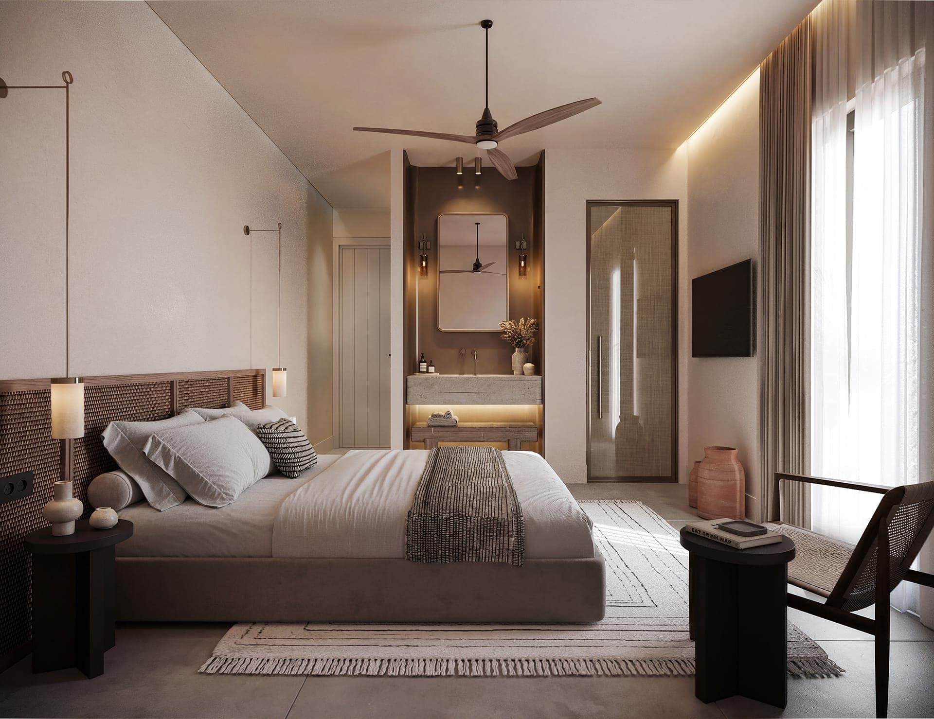 Breaq Santorini Hotel