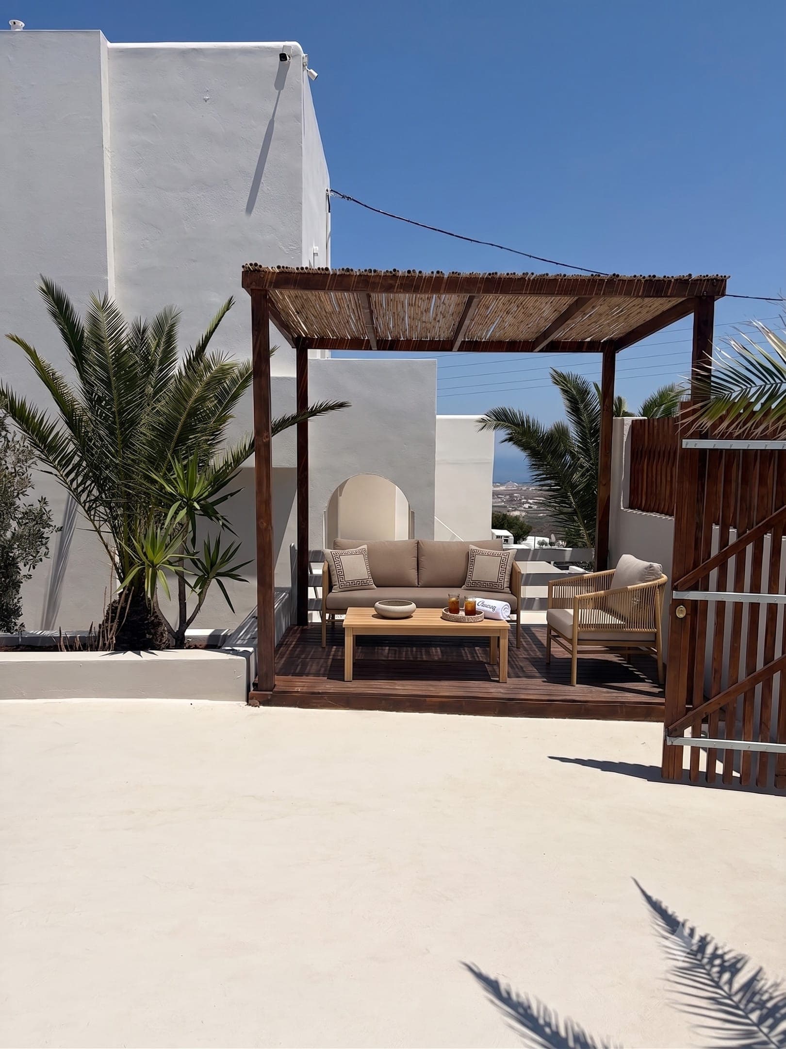 Breaq Santorini Hotel