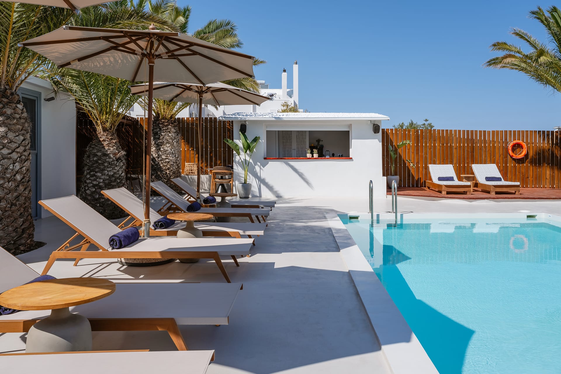 Breaq Santorini Hotel