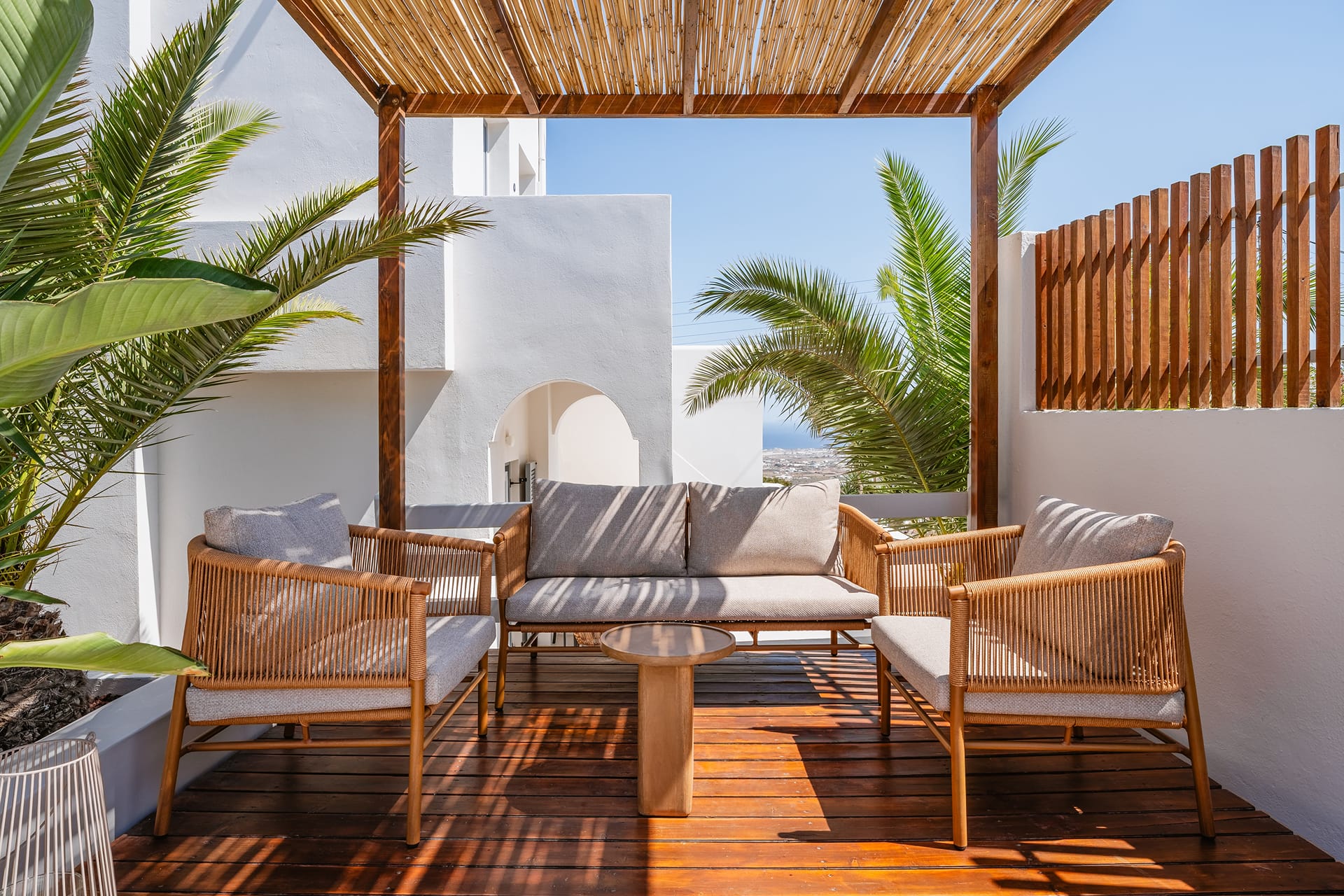 Breaq Santorini Hotel