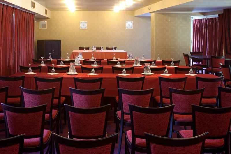 Margarona Royal Hotel