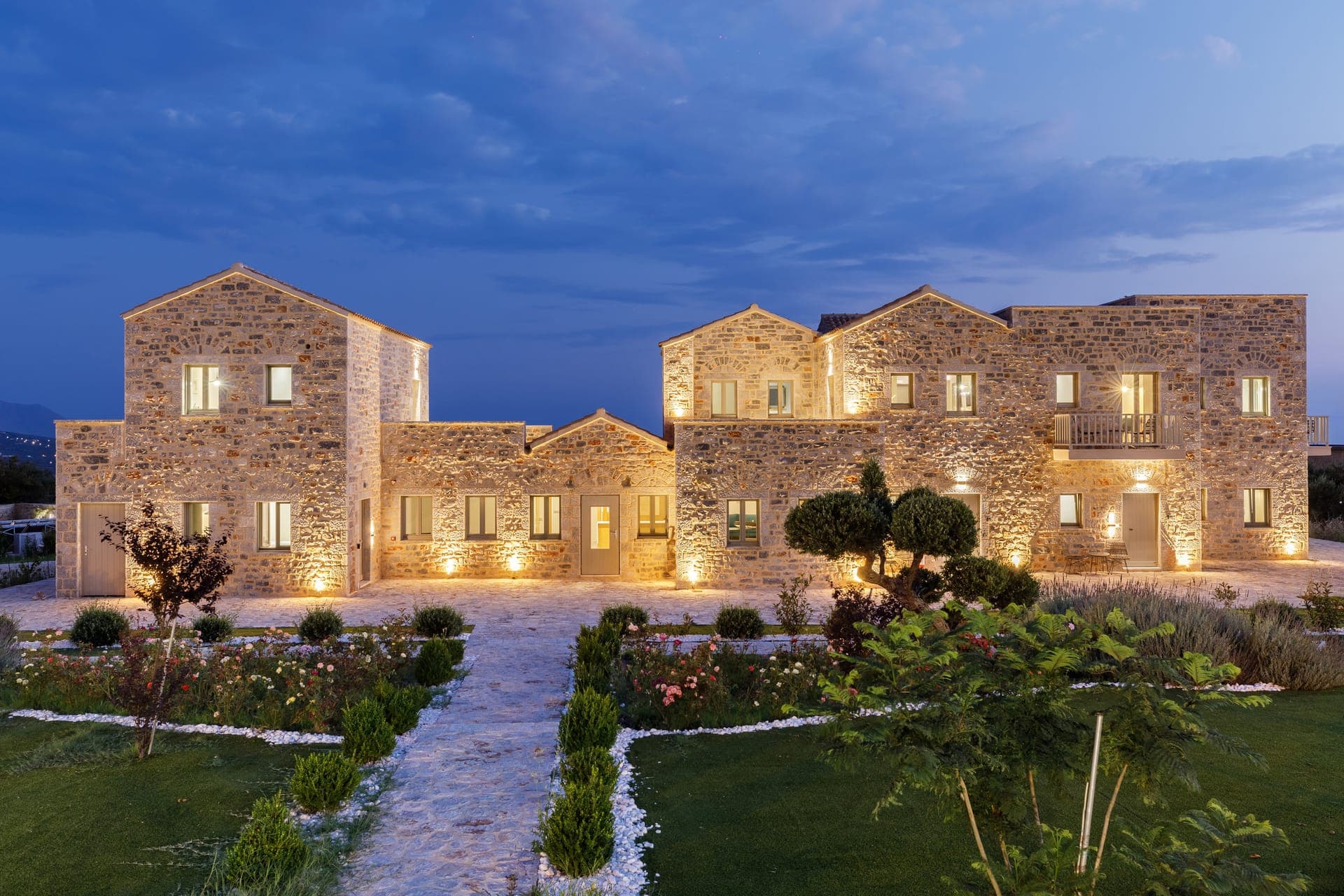Margazi Luxury Rooms