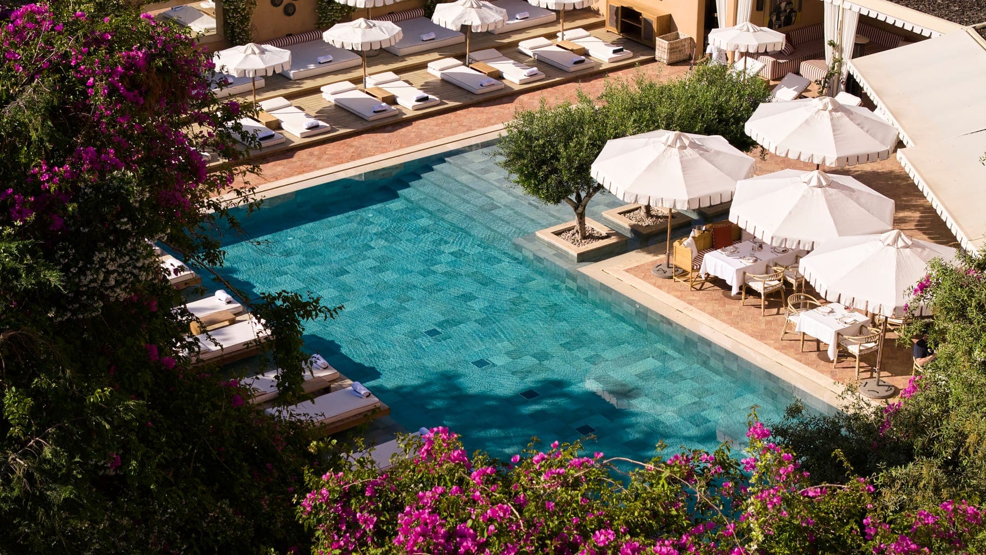 The Margi Hotel