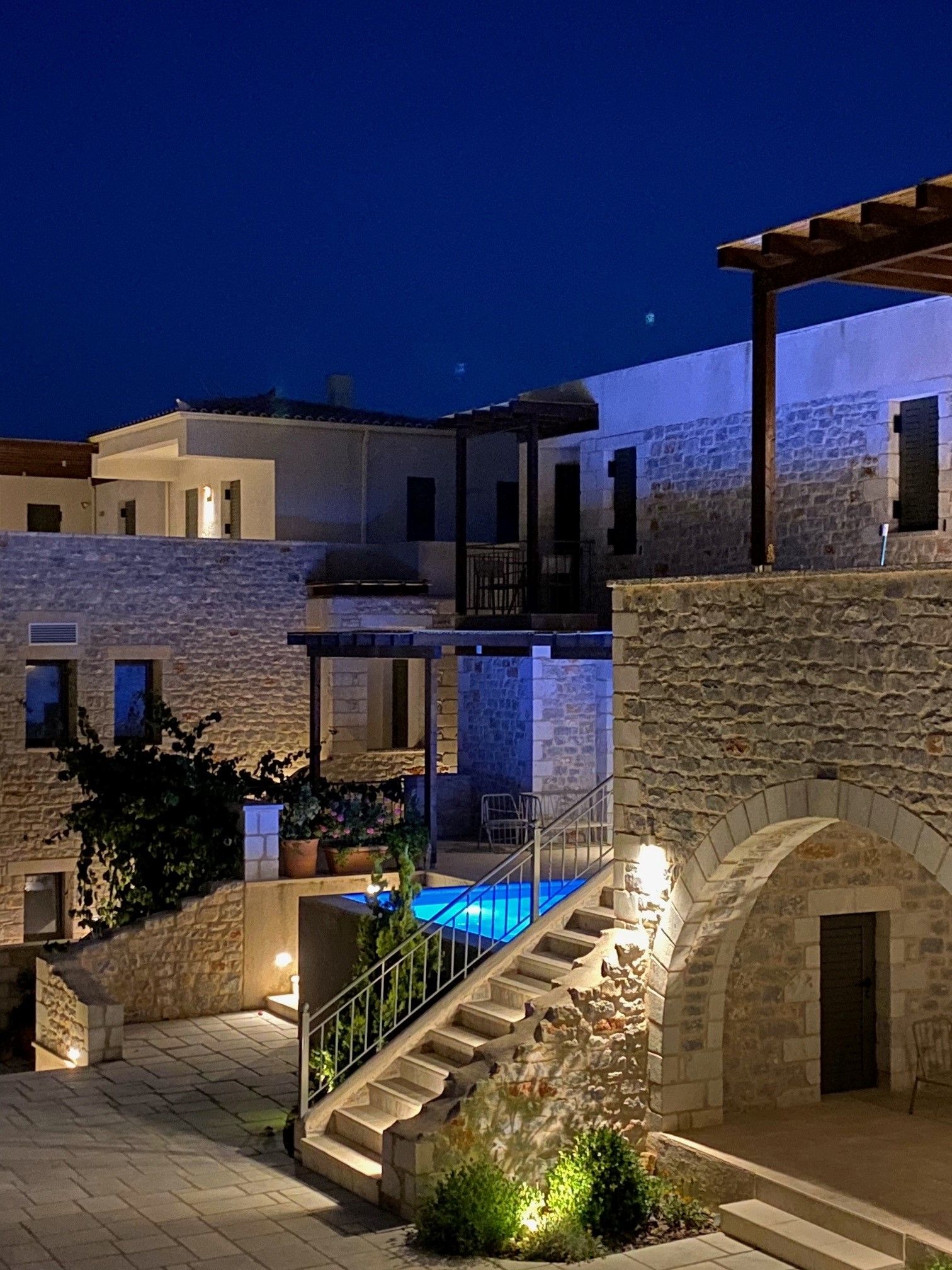 Margo Beach Hotel