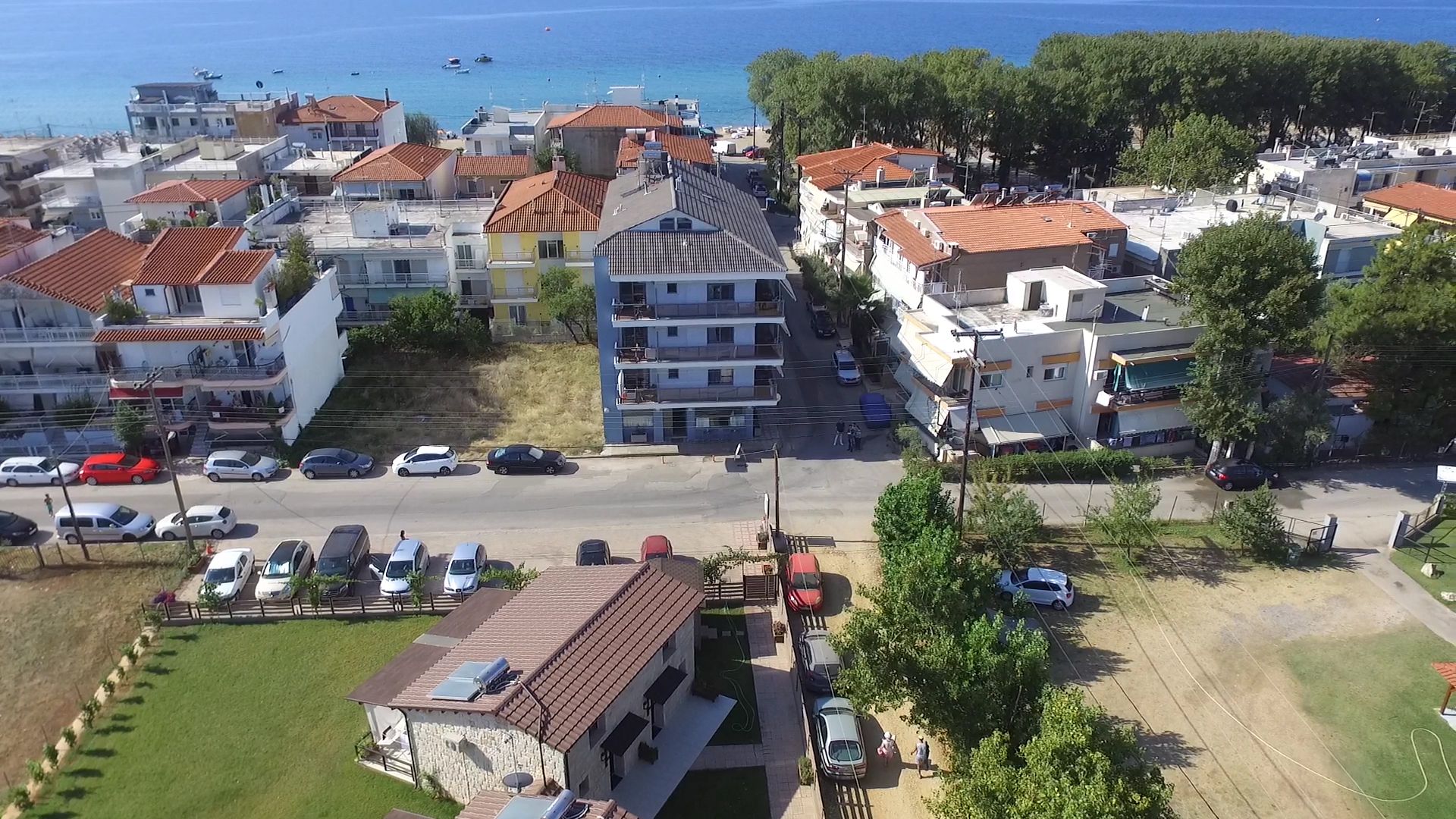 Marialena Hotel Chalkidiki
