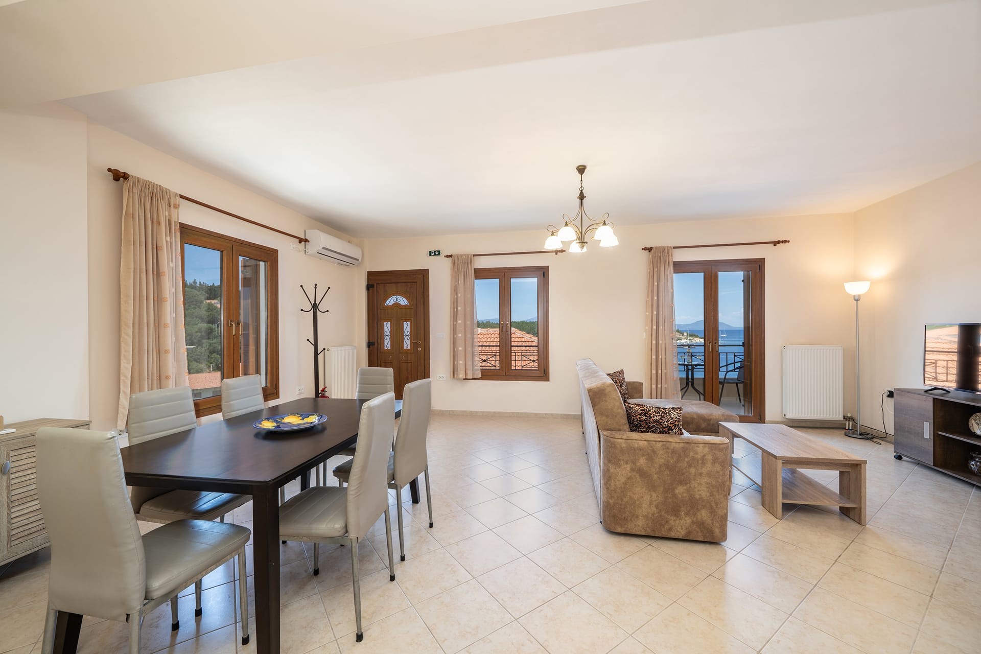 Mariel House Fiskardo Kefalonia