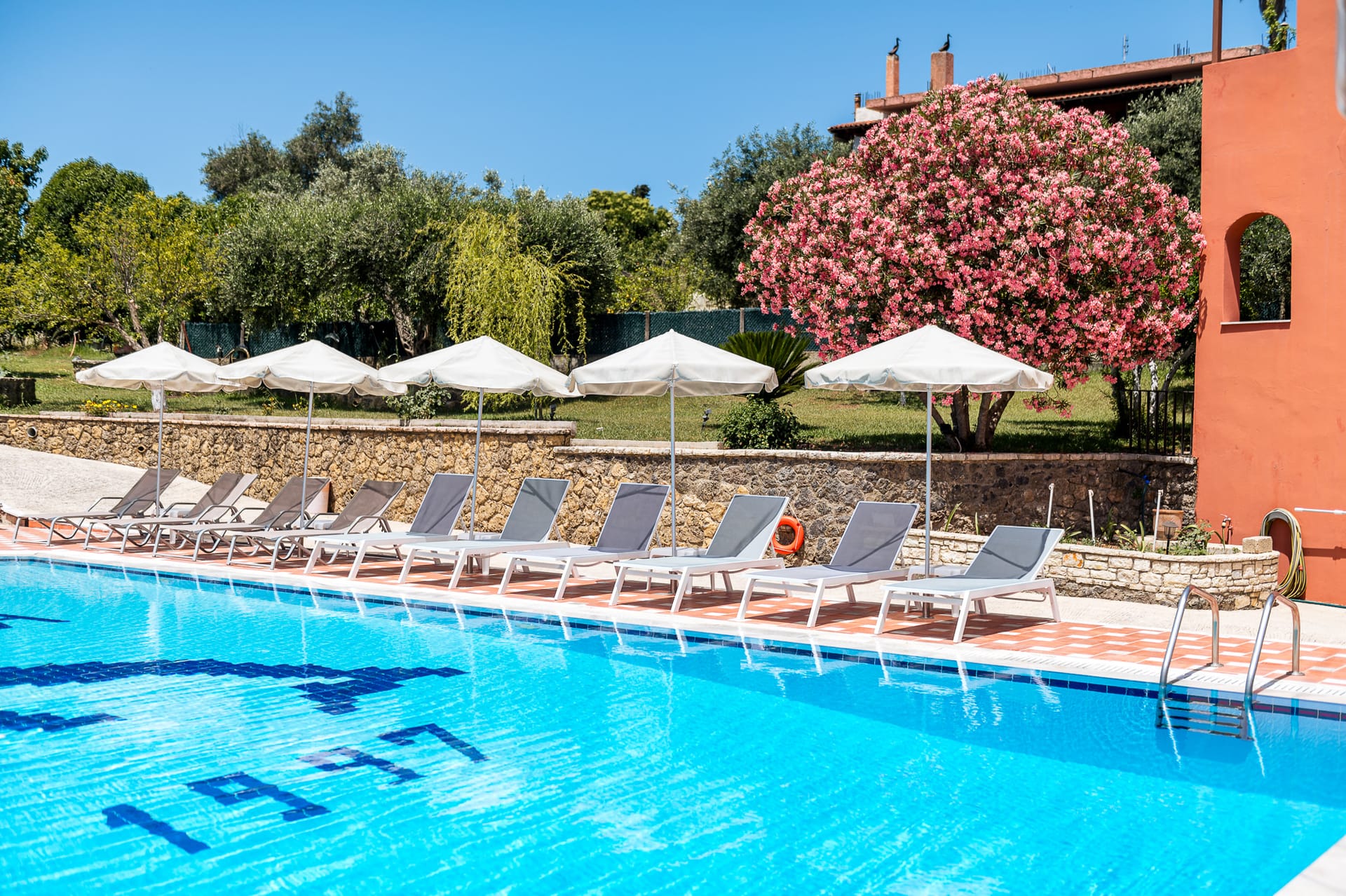 Marietta's Resort